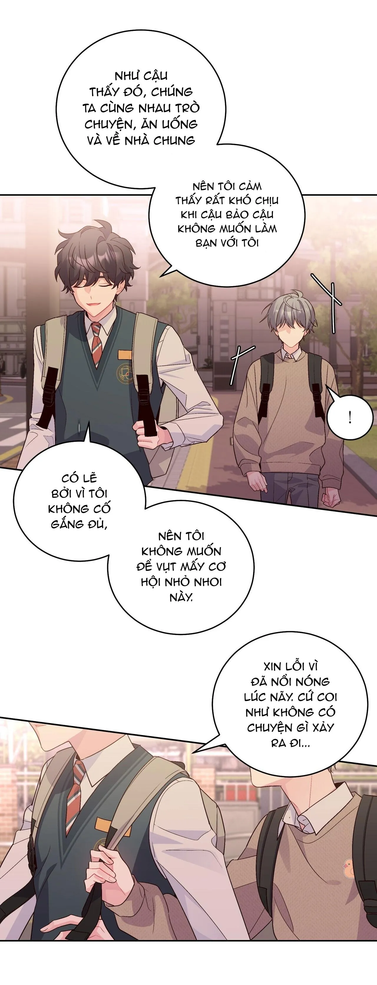 (END) Merry Marbling Chapter 23 Trang 24