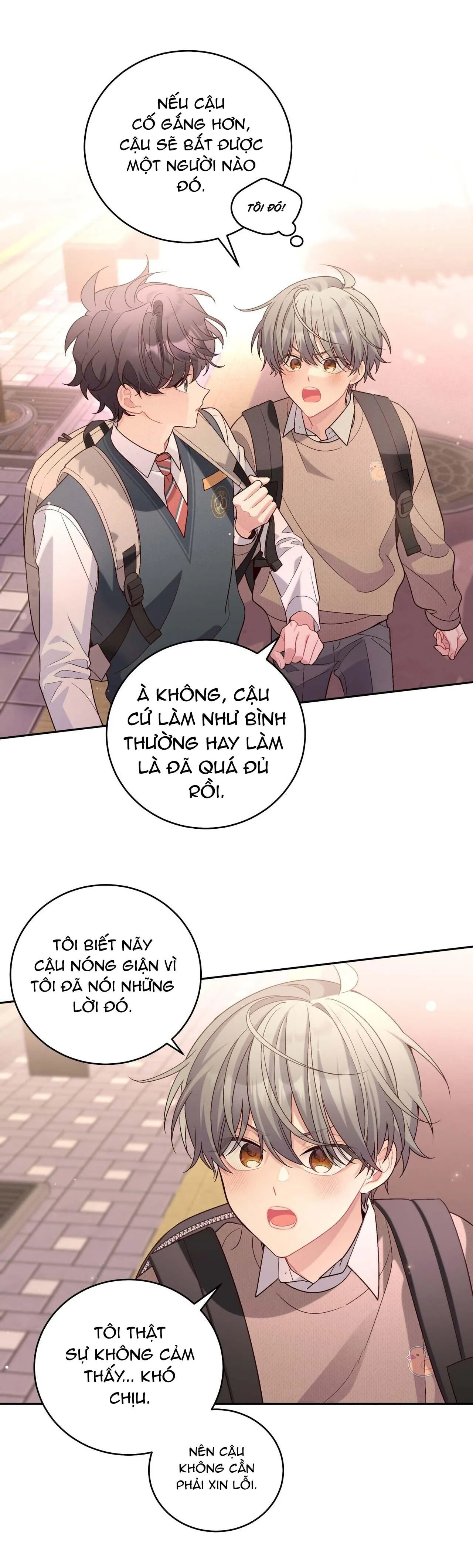 (END) Merry Marbling Chapter 23 Trang 26