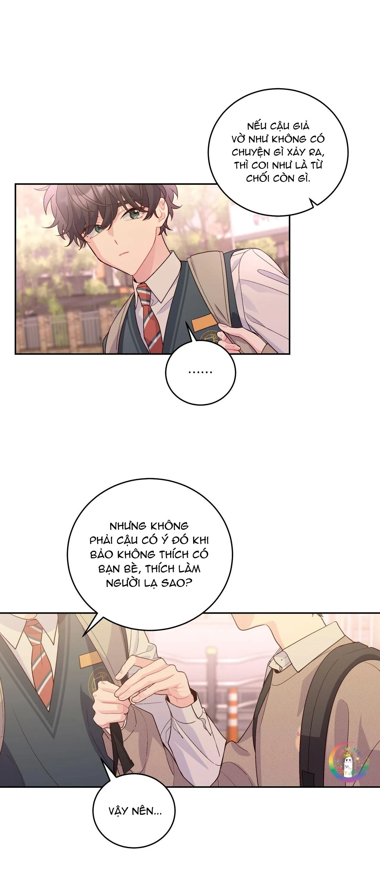 (END) Merry Marbling Chapter 23 Trang 27