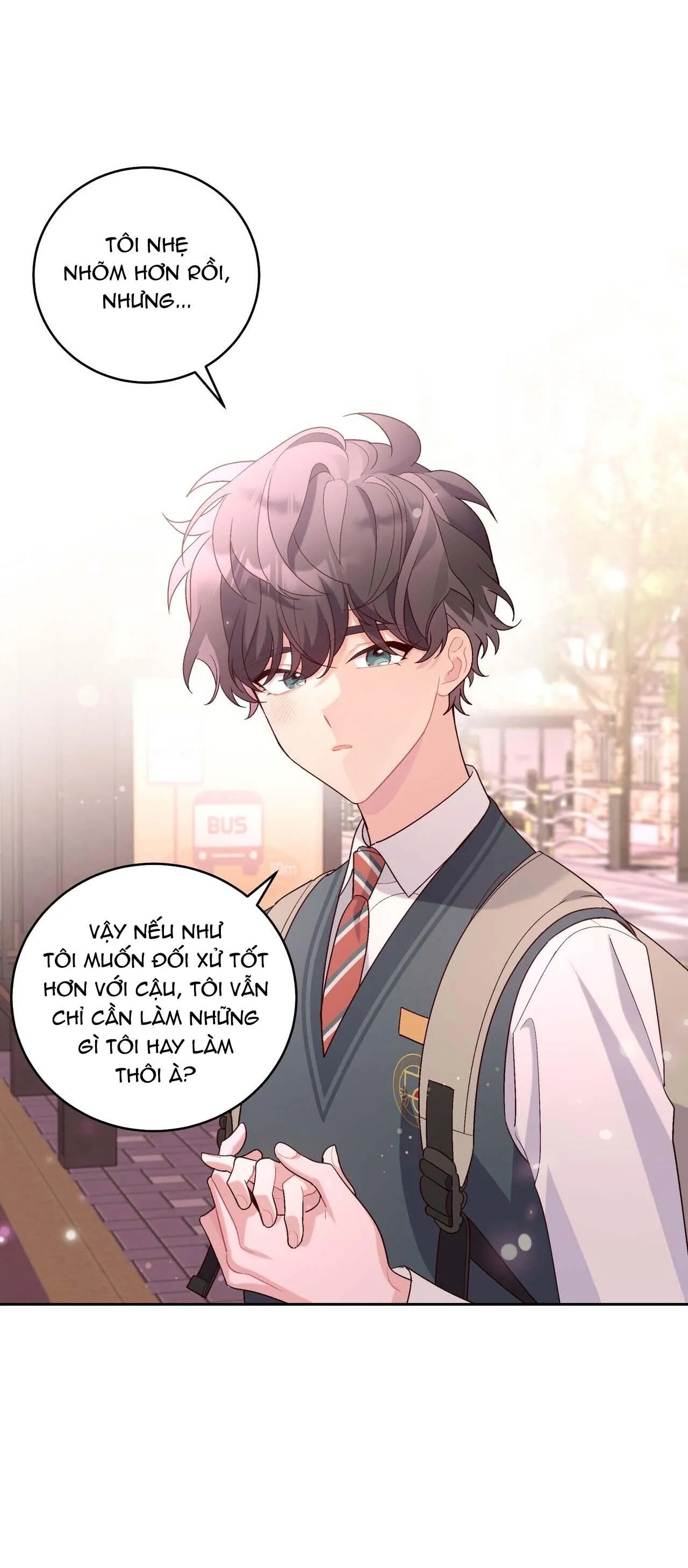 (END) Merry Marbling Chapter 23 Trang 31