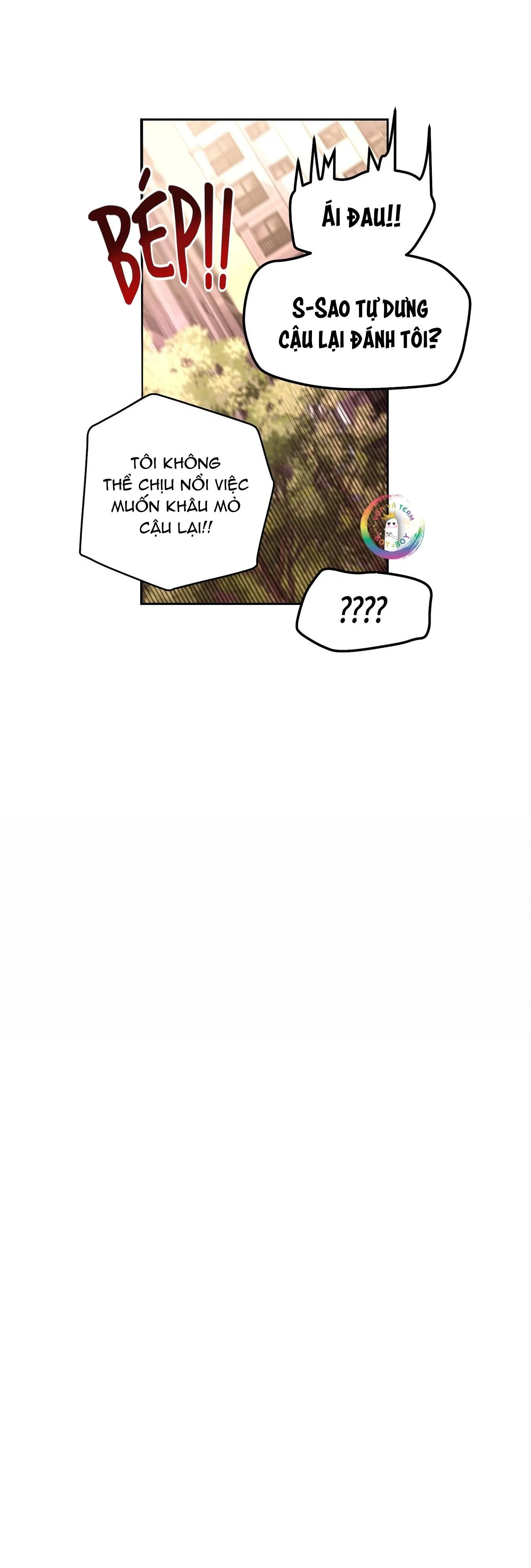 (END) Merry Marbling Chapter 23 Trang 32