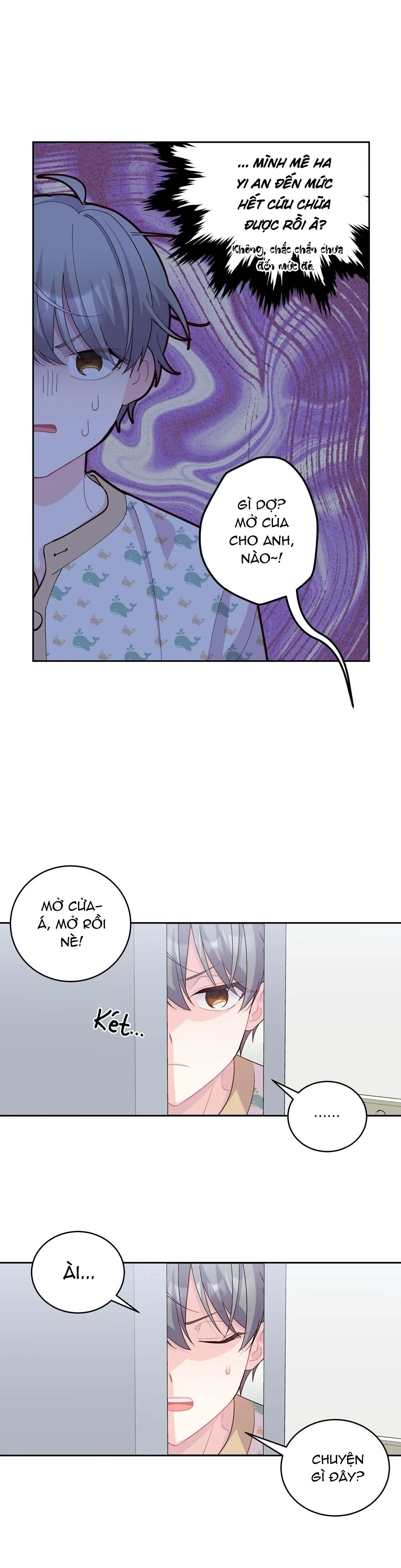 (END) Merry Marbling Chapter 23 Trang 36