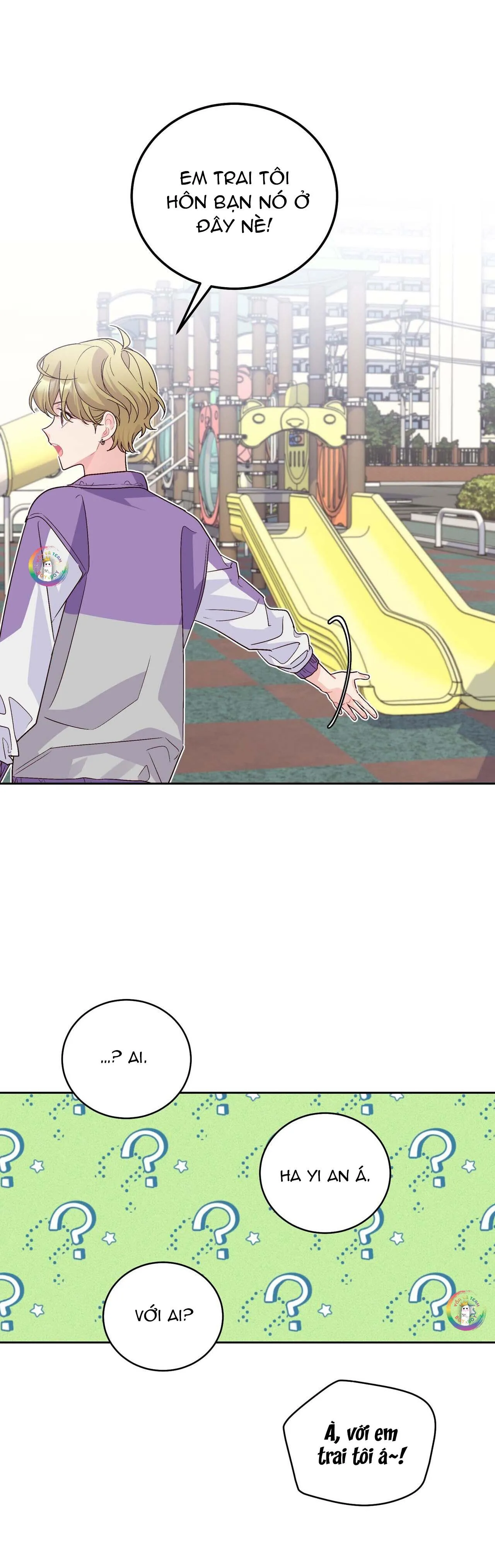 (END) Merry Marbling Chapter 24 Trang 30