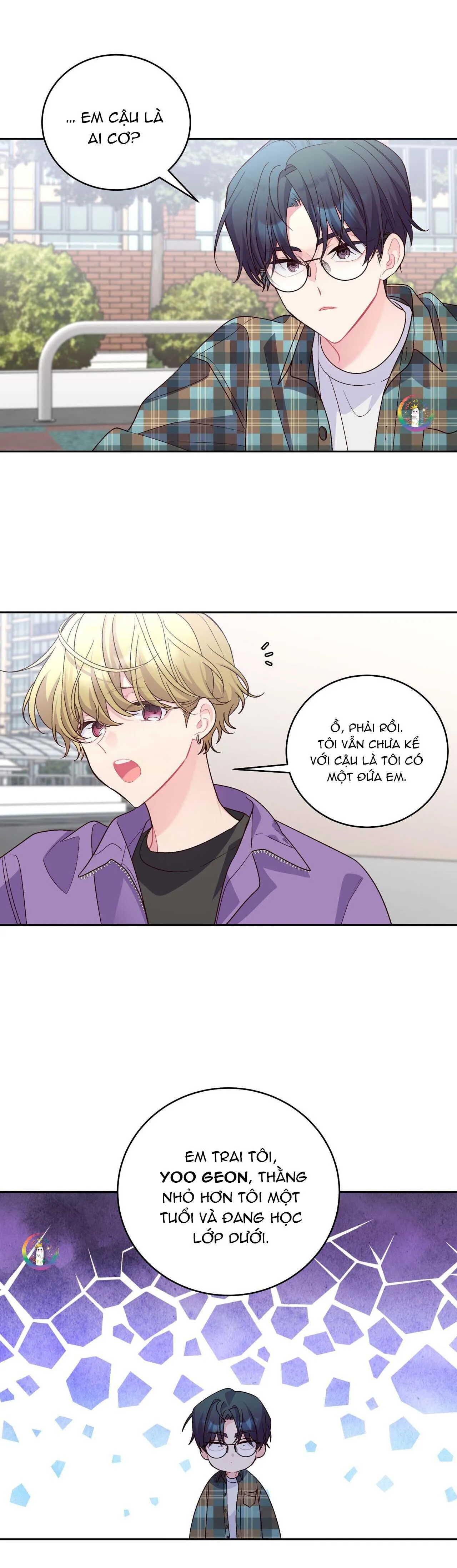 (END) Merry Marbling Chapter 24 Trang 31