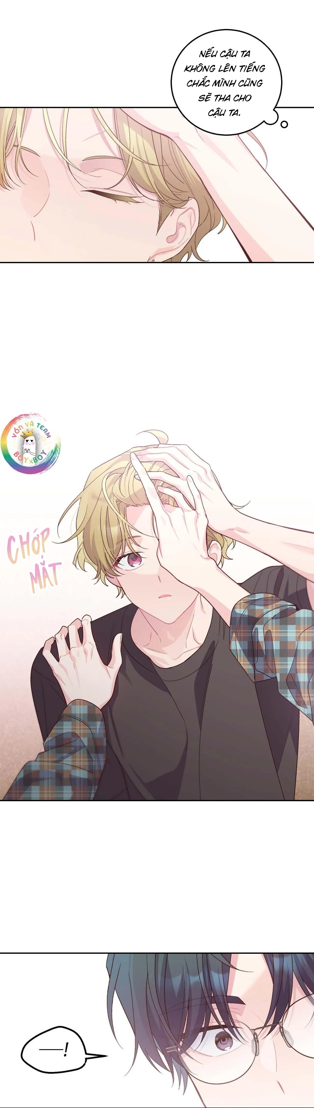 (END) Merry Marbling Chapter 26 Trang 7