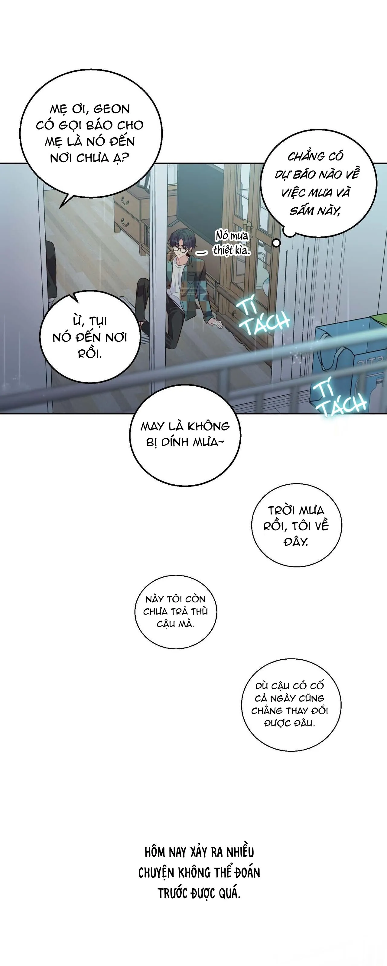 (END) Merry Marbling Chapter 26 Trang 10