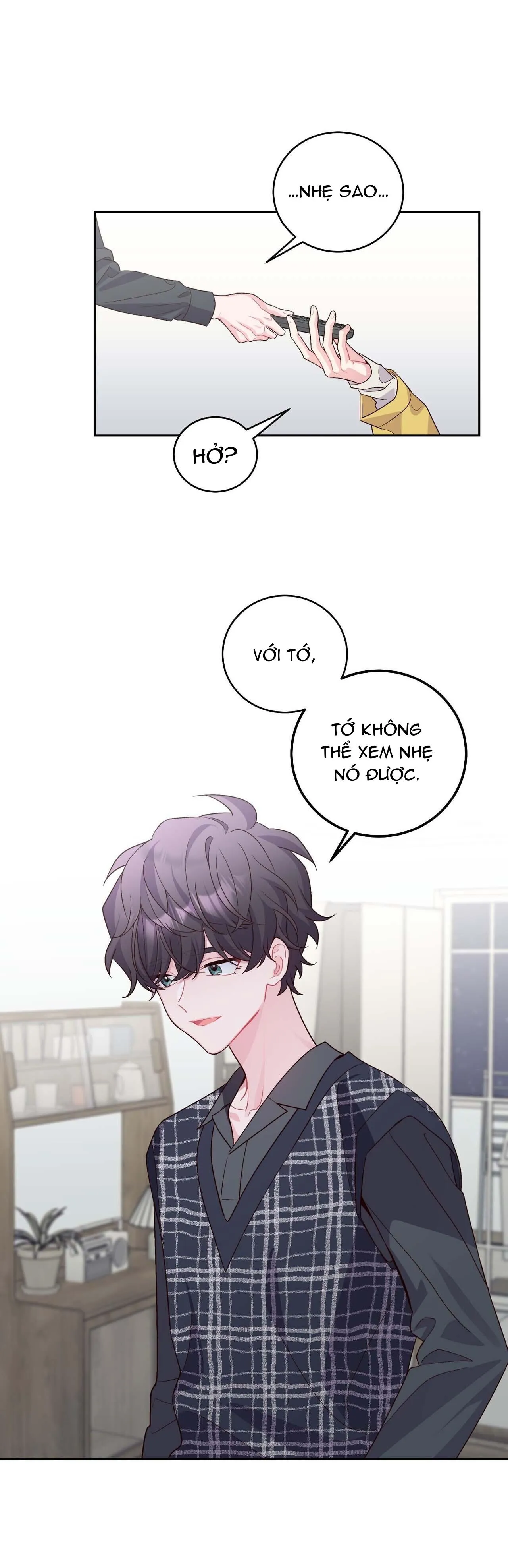 (END) Merry Marbling Chapter 26 Trang 14