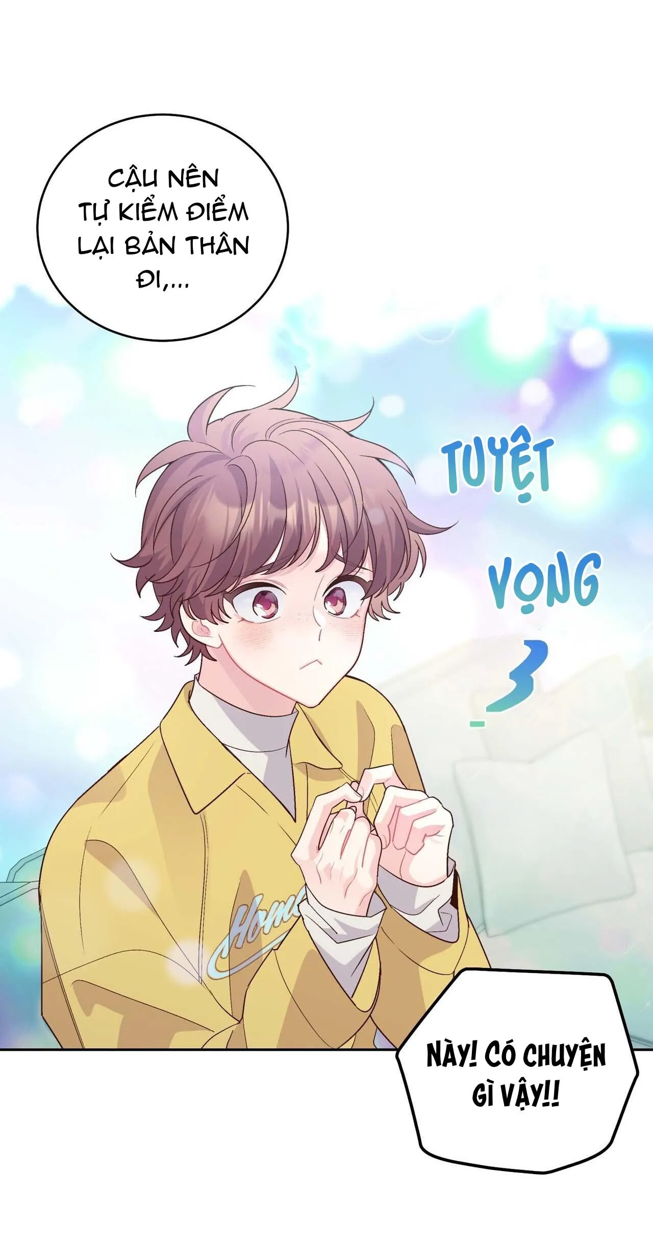 (END) Merry Marbling Chapter 26 Trang 19