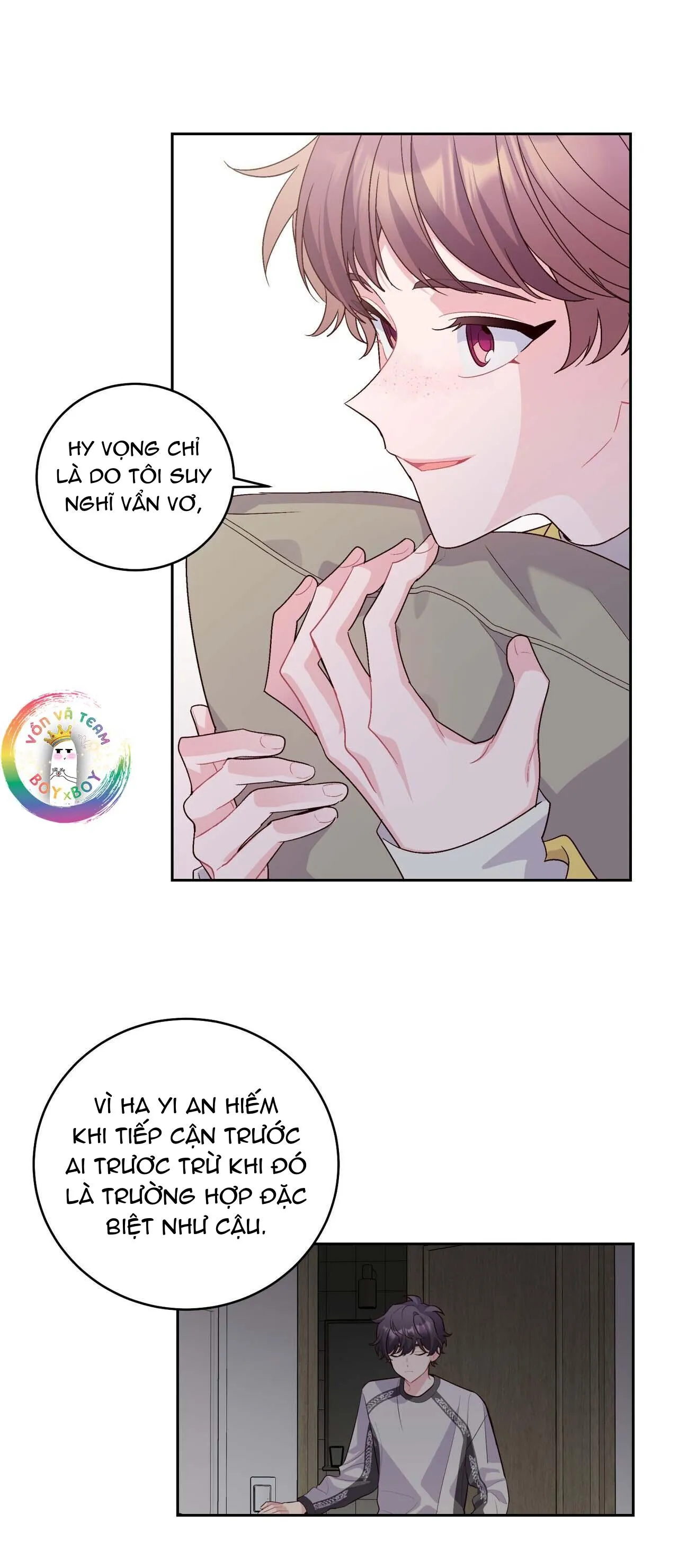 (END) Merry Marbling Chapter 26 Trang 28