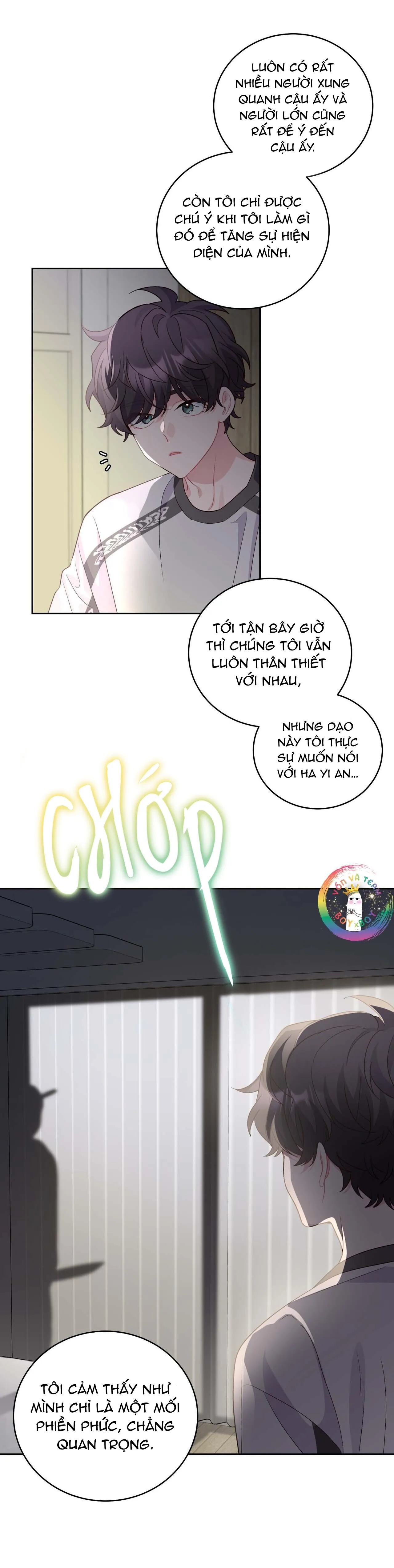 (END) Merry Marbling Chapter 26 Trang 29