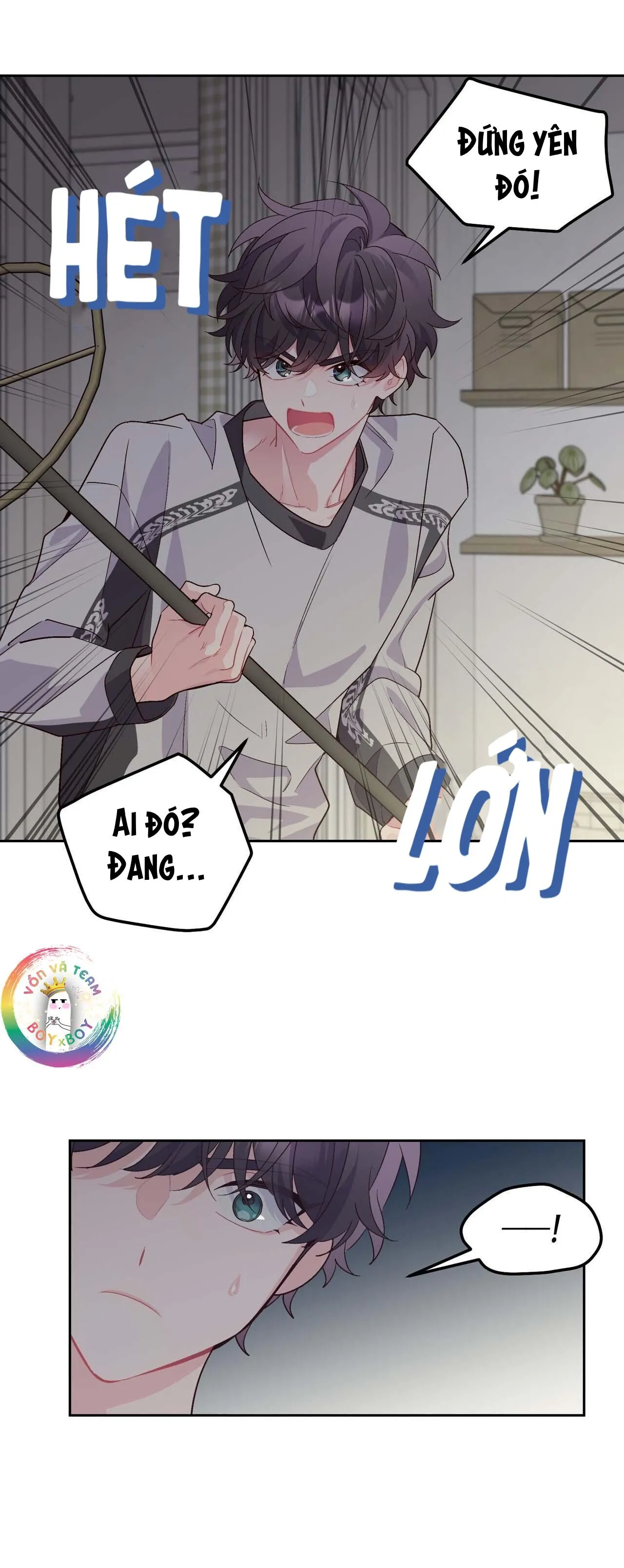 (END) Merry Marbling Chapter 26 Trang 35