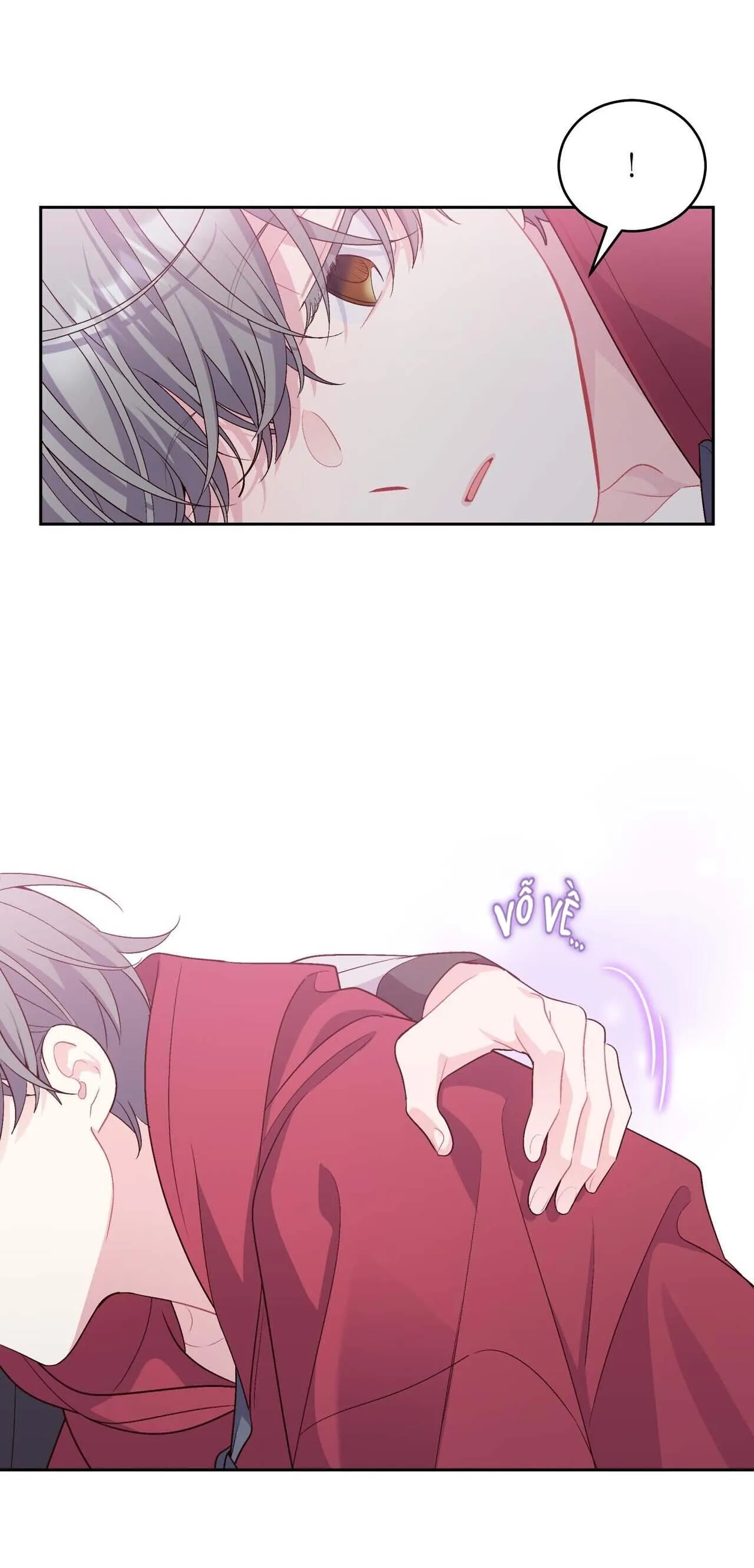 (END) Merry Marbling Chapter 27 Trang 4