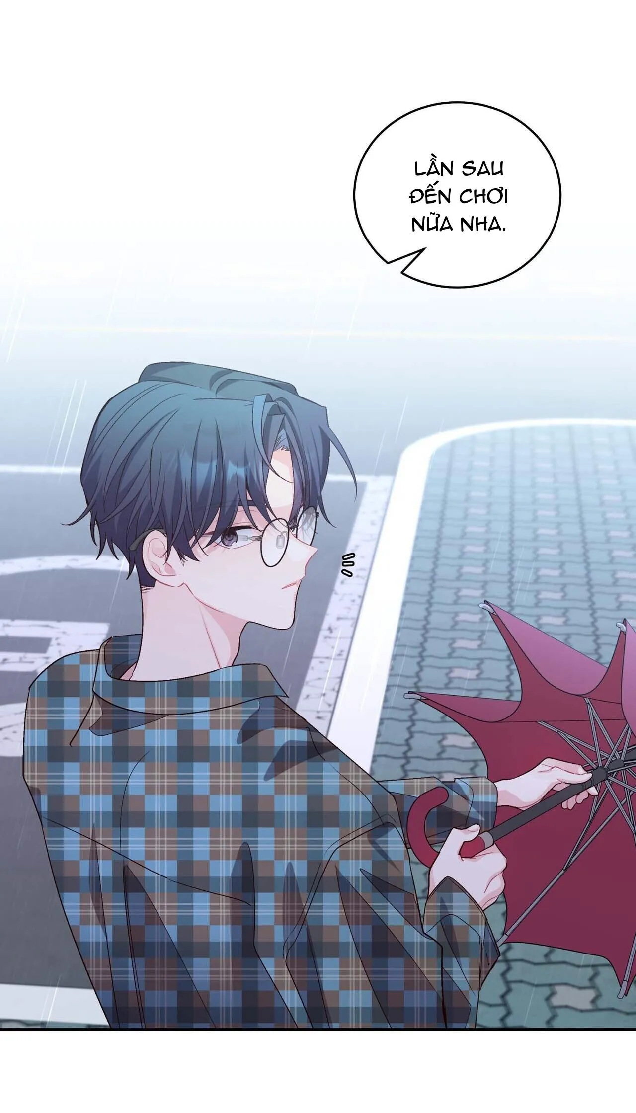 (END) Merry Marbling Chapter 27 Trang 12