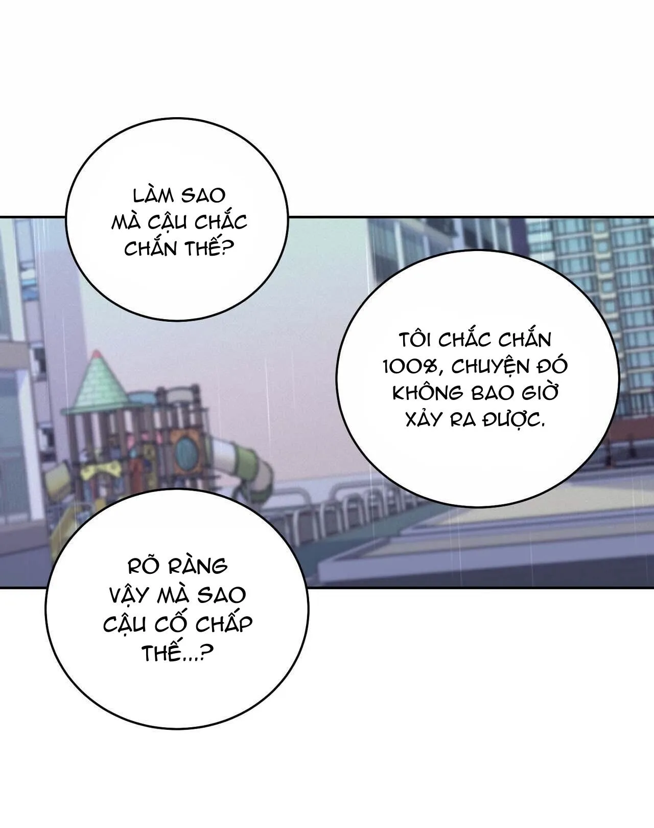 (END) Merry Marbling Chapter 27 Trang 21