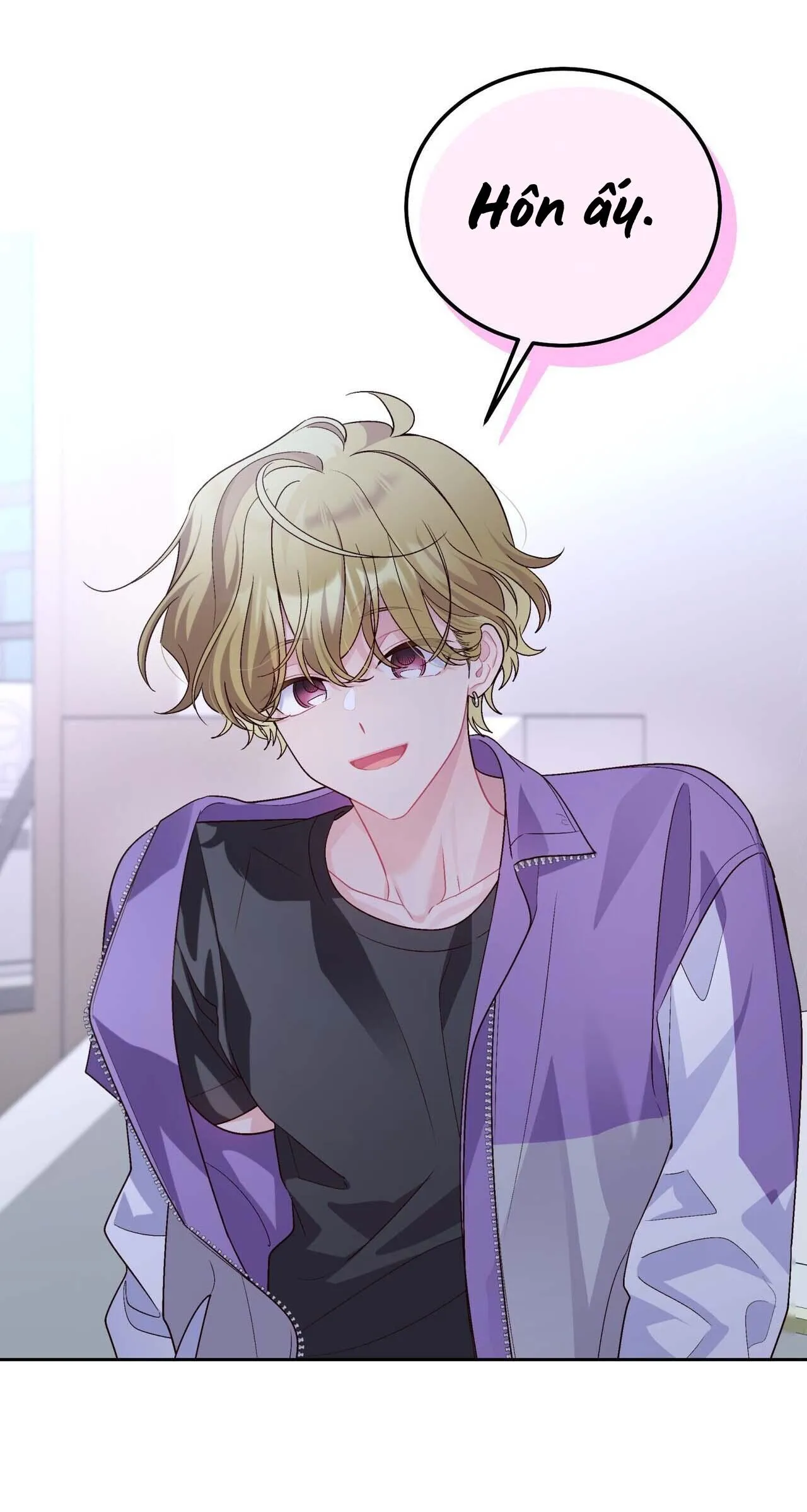 (END) Merry Marbling Chapter 27 Trang 25