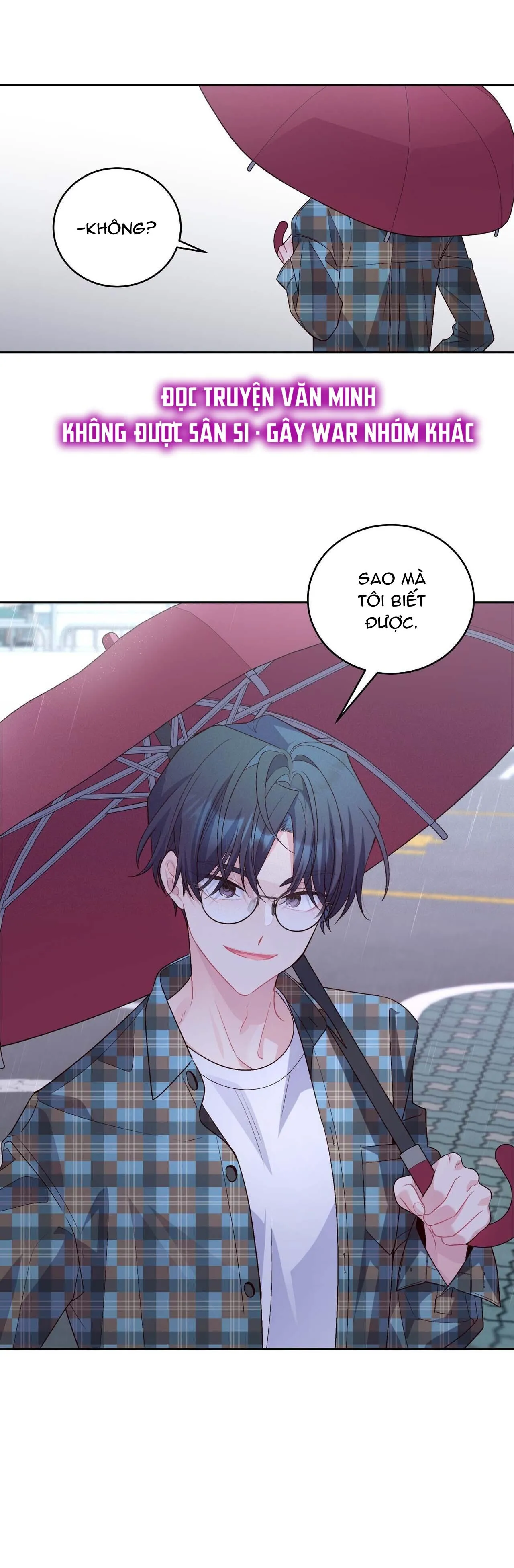 (END) Merry Marbling Chapter 27 Trang 28