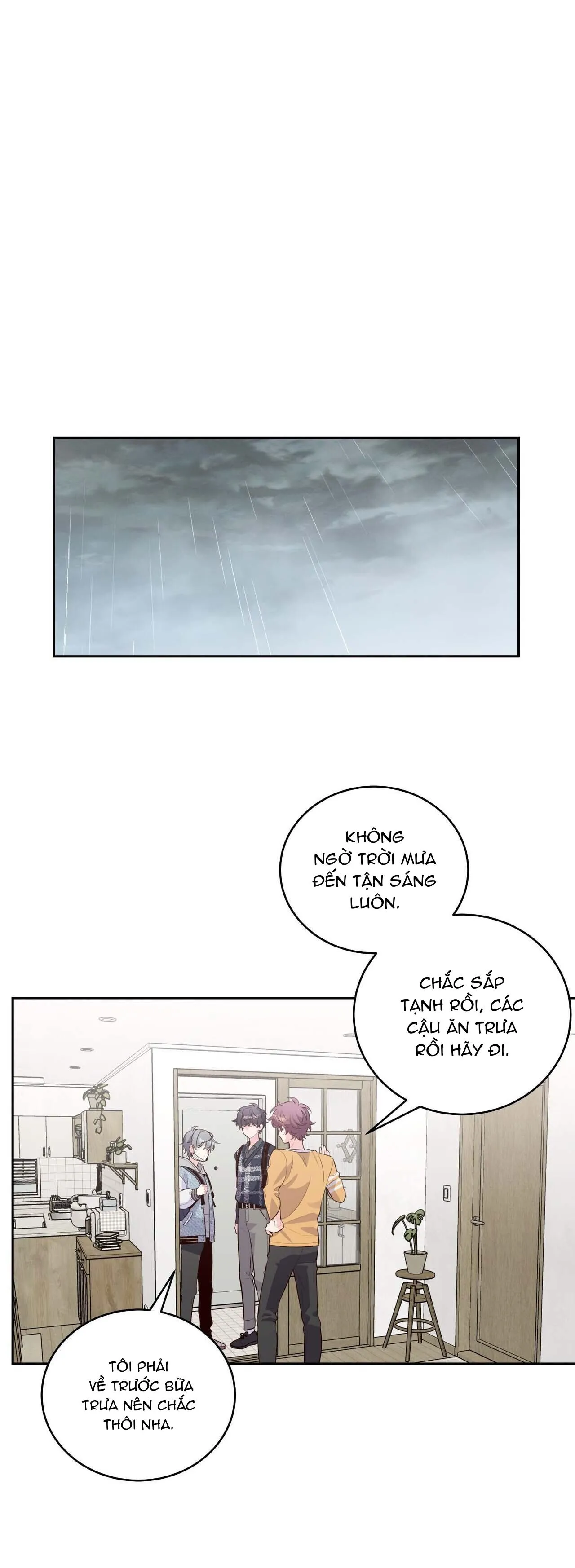 (END) Merry Marbling Chapter 27 Trang 29