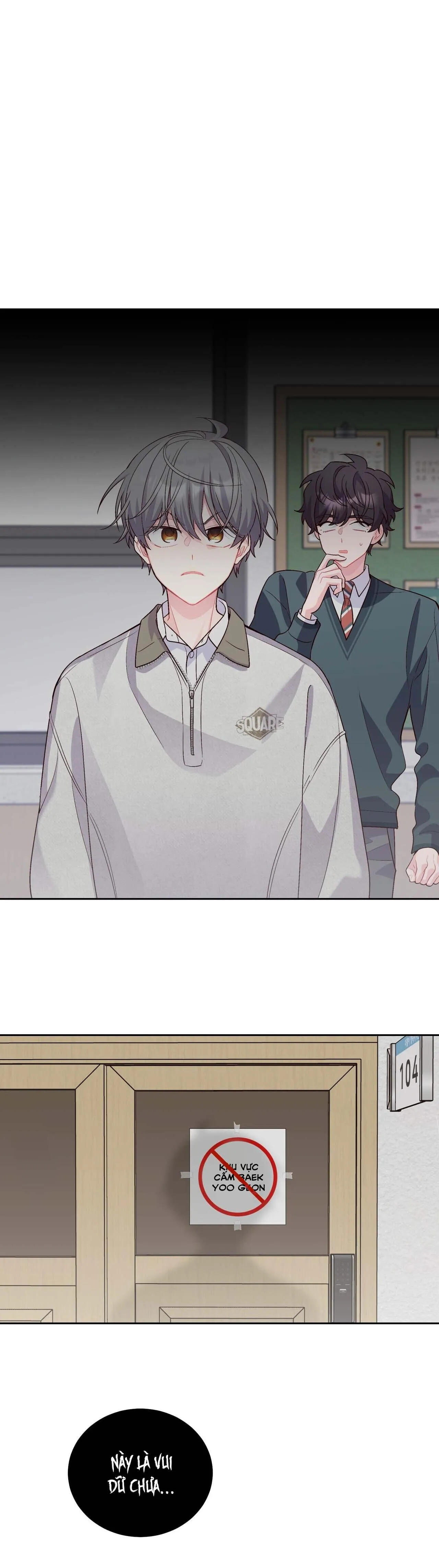 (END) Merry Marbling Chapter 27 Trang 39