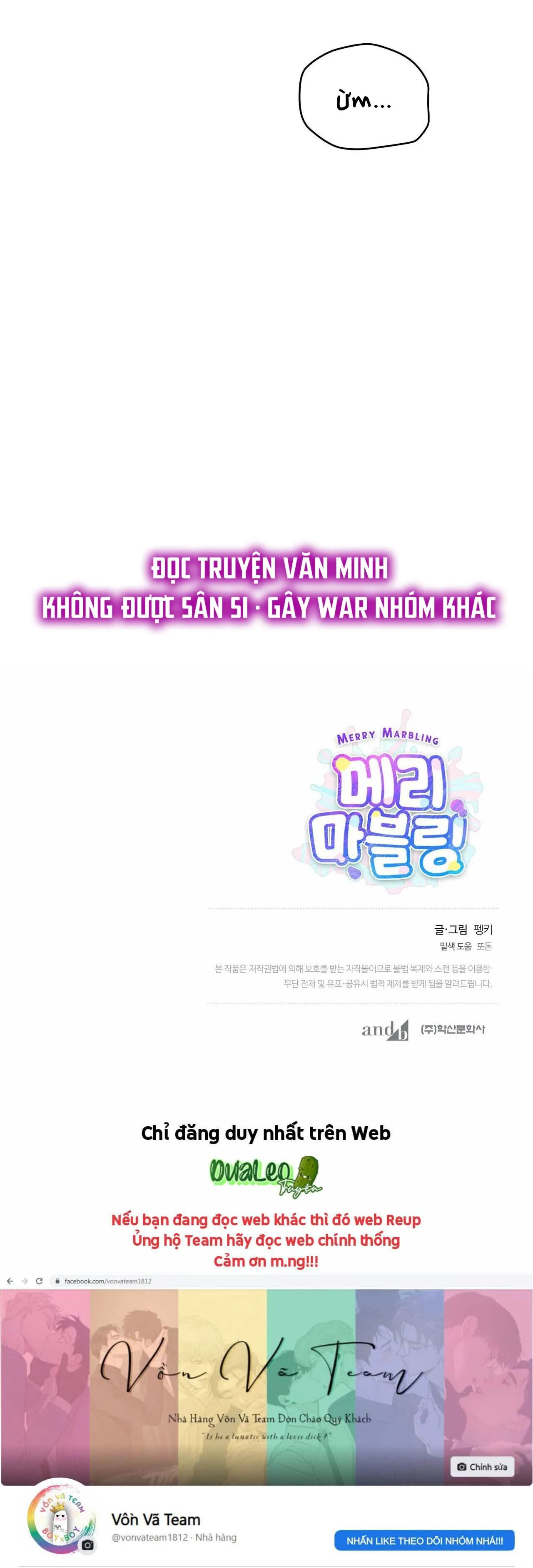 (END) Merry Marbling Chapter 27 Trang 40