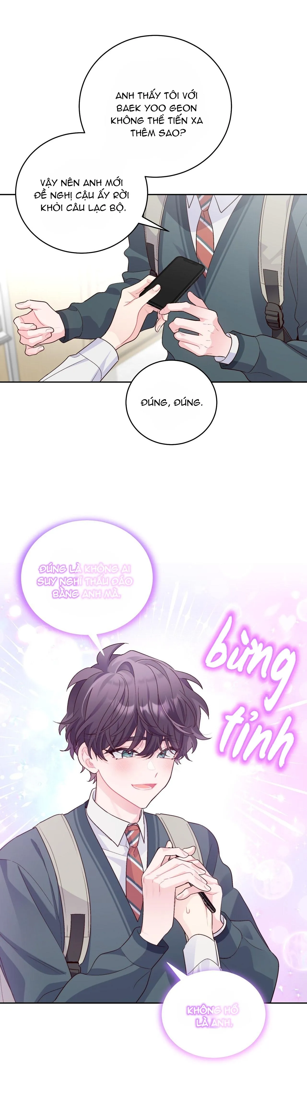 (END) Merry Marbling Chapter 29 Trang 7