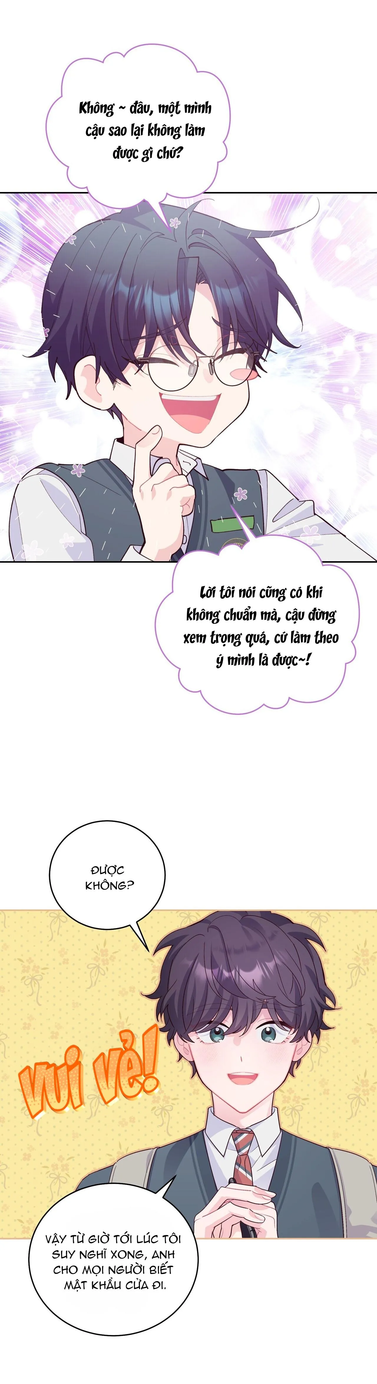 (END) Merry Marbling Chapter 29 Trang 9