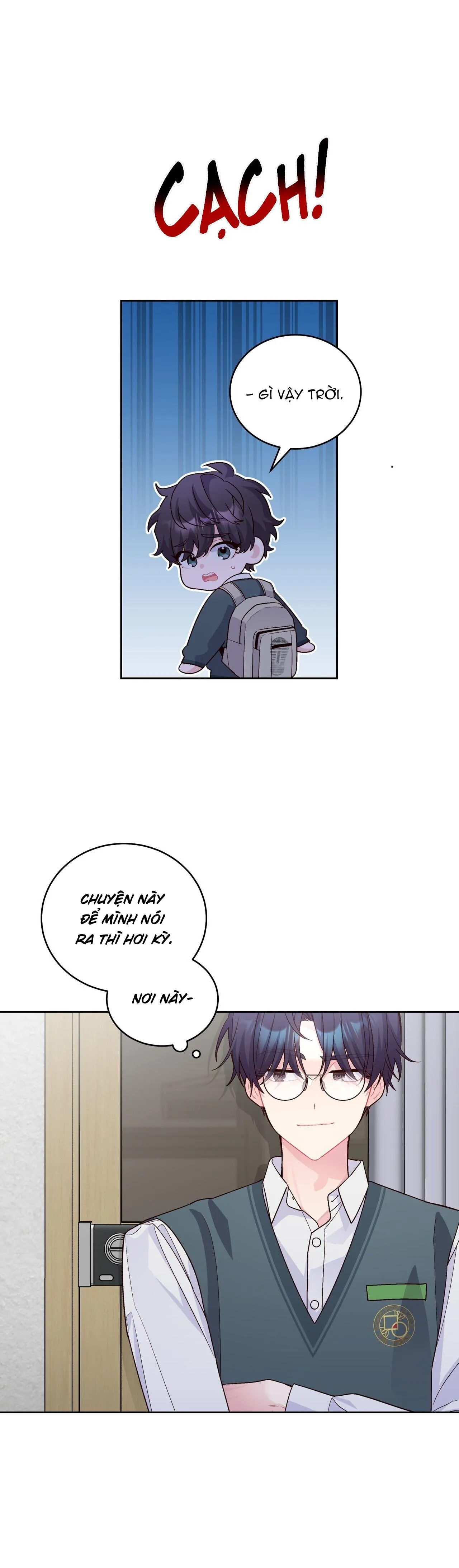 (END) Merry Marbling Chapter 29 Trang 12