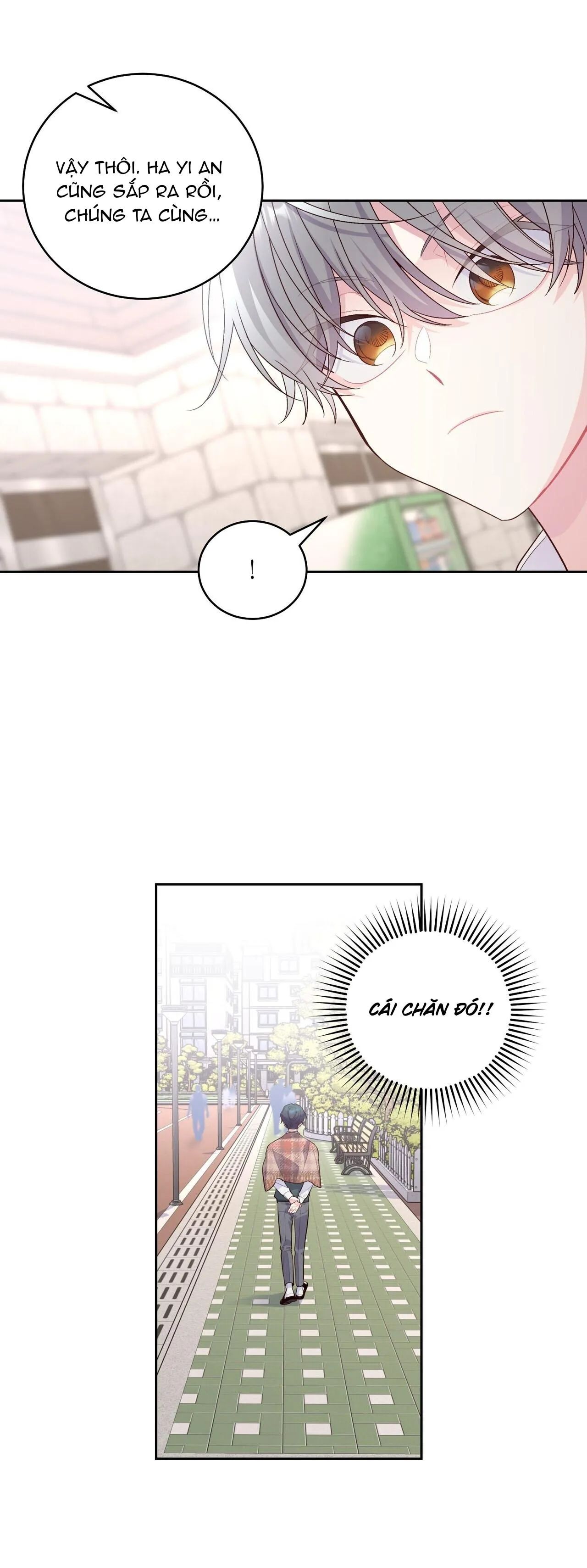 (END) Merry Marbling Chapter 29 Trang 24