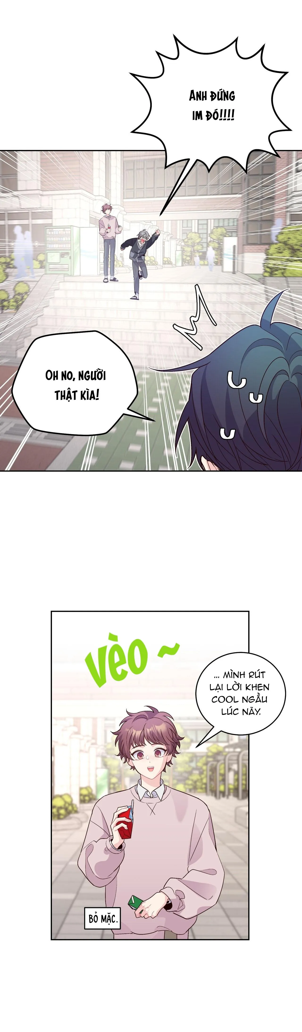 (END) Merry Marbling Chapter 29 Trang 26