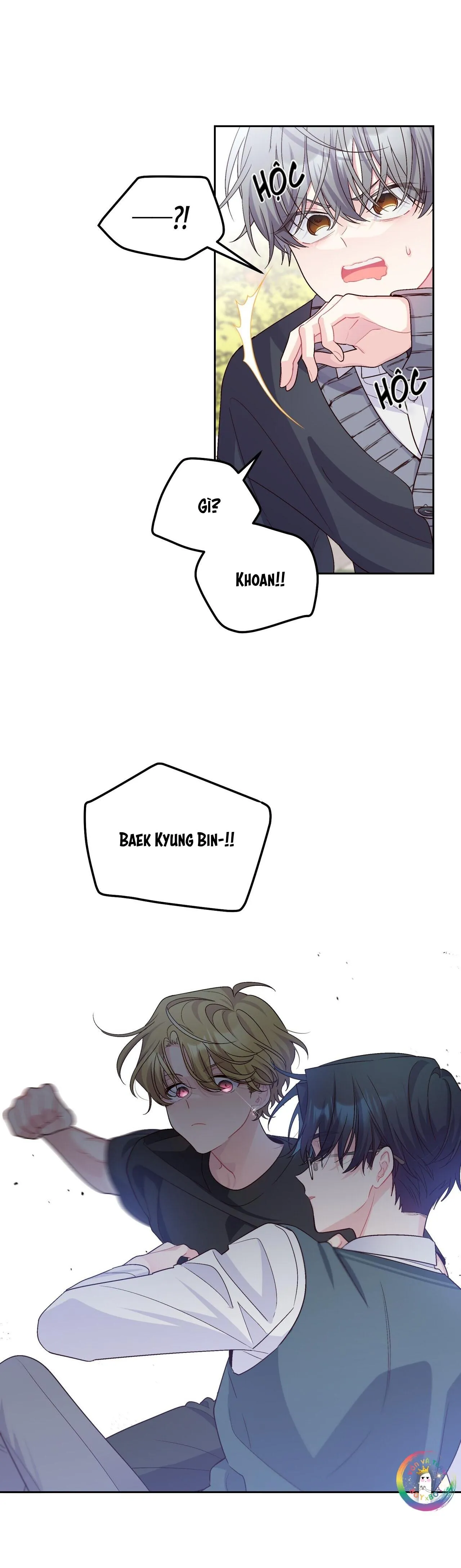 (END) Merry Marbling Chapter 29 Trang 34