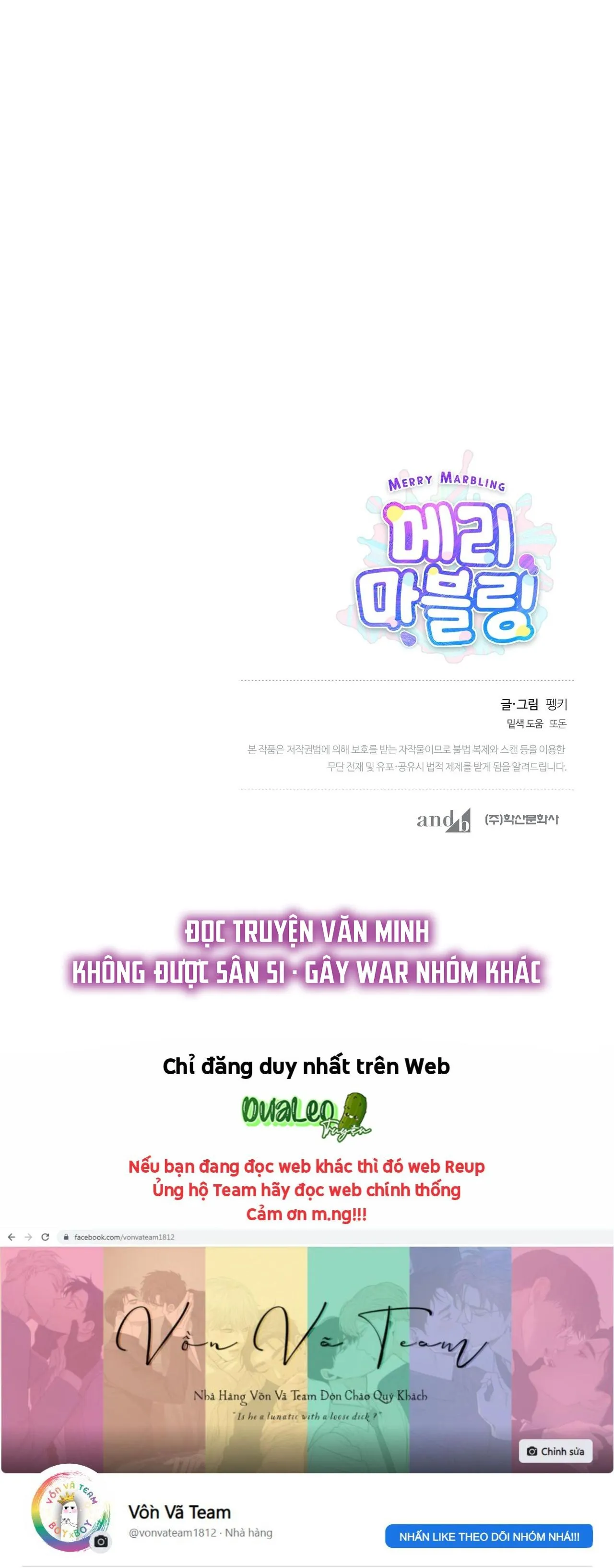 (END) Merry Marbling Chapter 29 Trang 35