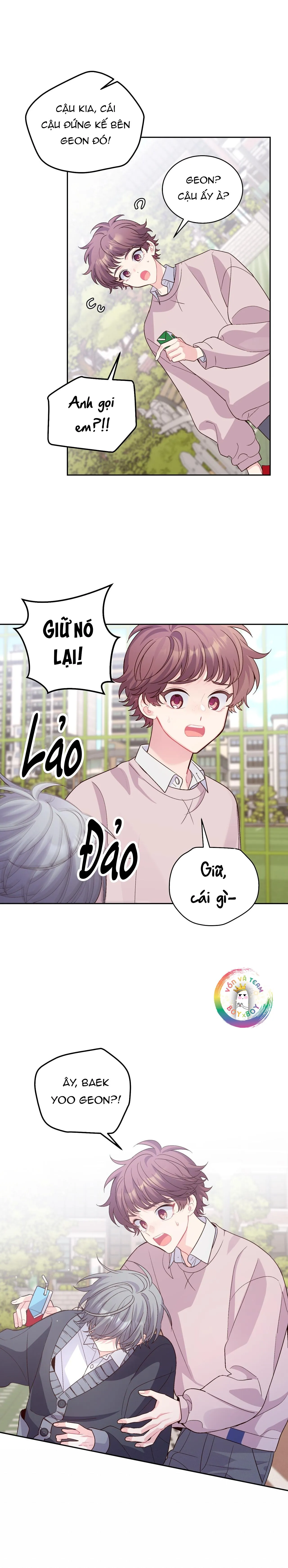 (END) Merry Marbling Chapter 30 Trang 6