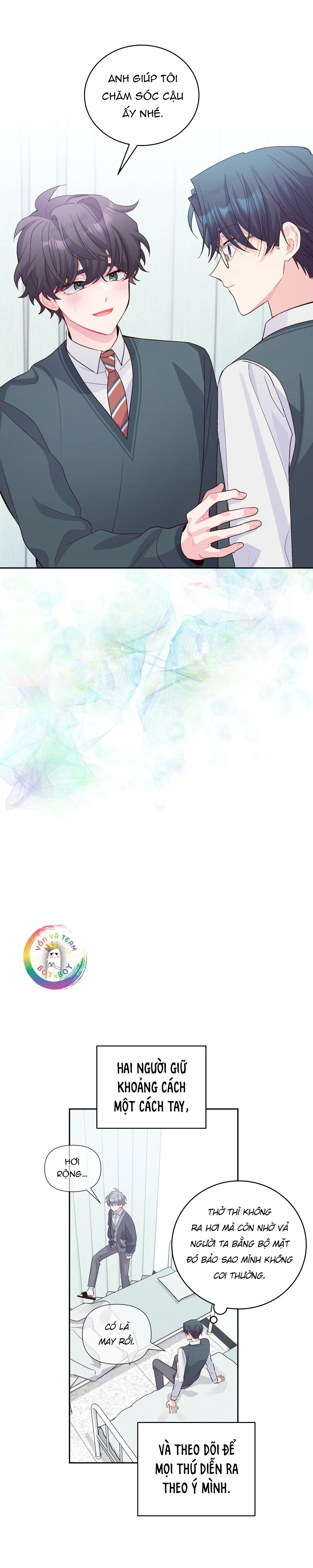 (END) Merry Marbling Chapter 30 Trang 24