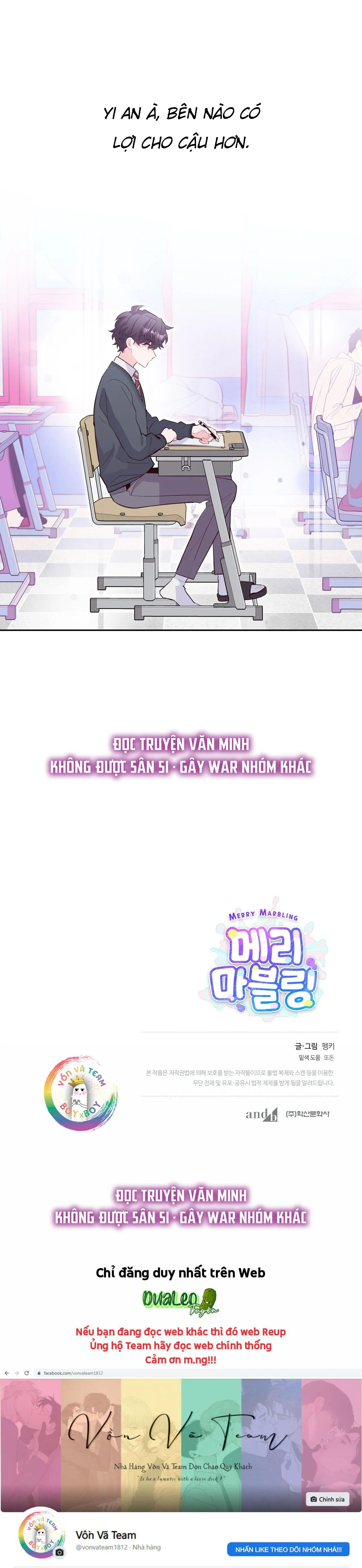 (END) Merry Marbling Chapter 30 Trang 25