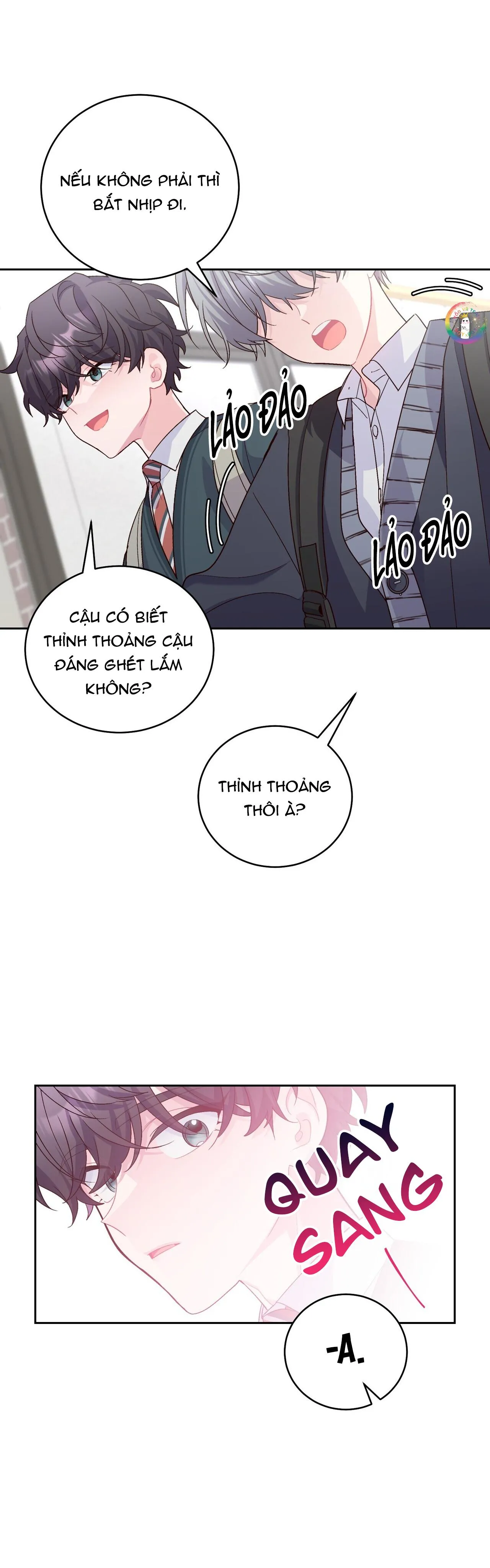 (END) Merry Marbling Chapter 31 Trang 23