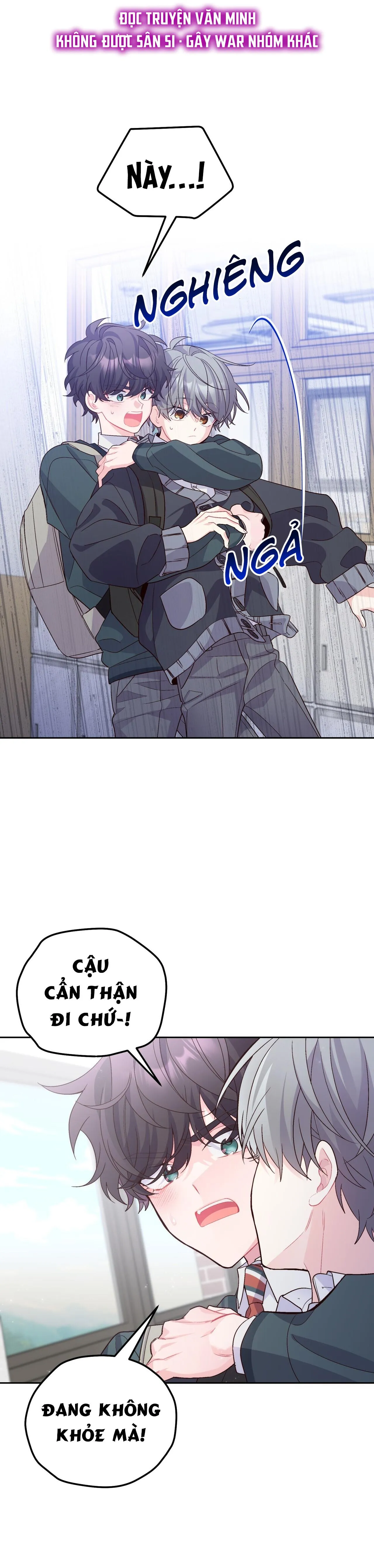 (END) Merry Marbling Chapter 31 Trang 24