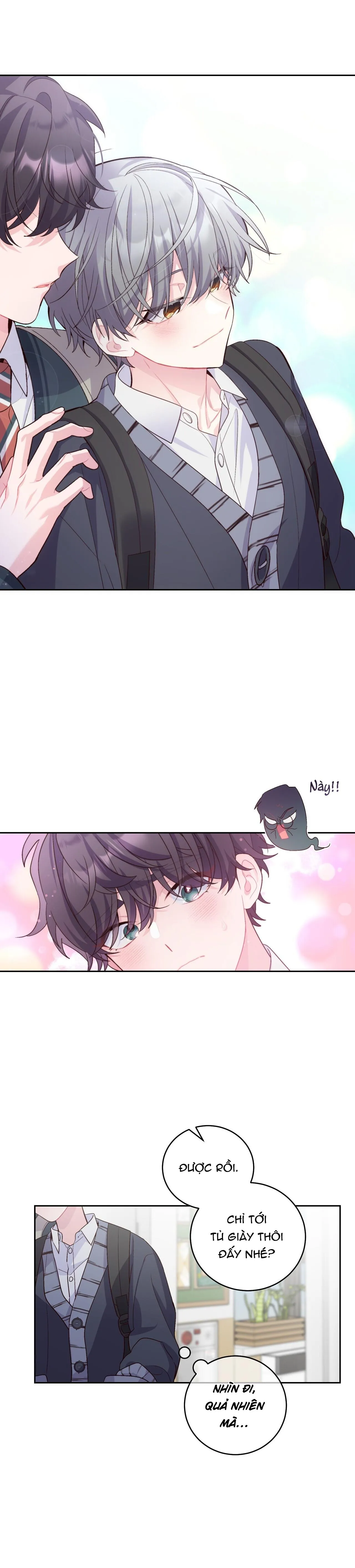 (END) Merry Marbling Chapter 31 Trang 28