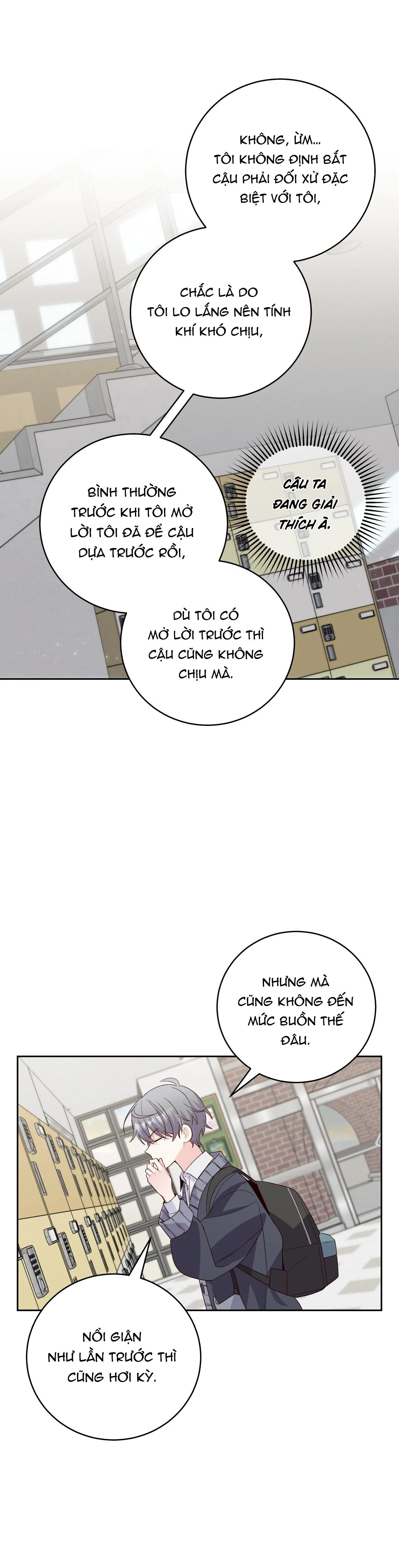 (END) Merry Marbling Chapter 31 Trang 30