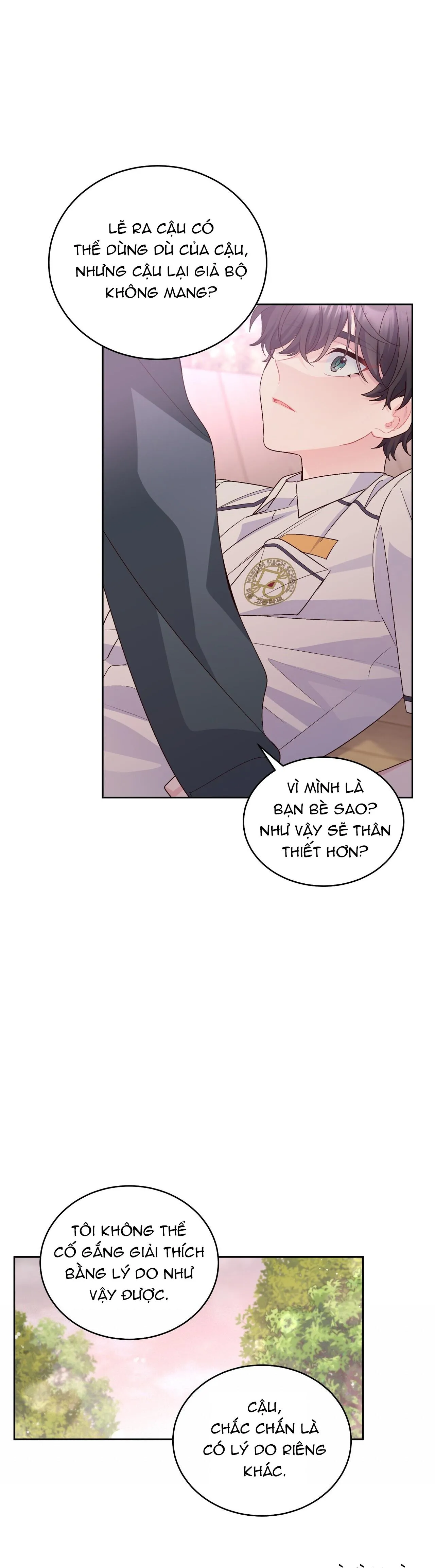 (END) Merry Marbling Chapter 32 Trang 30