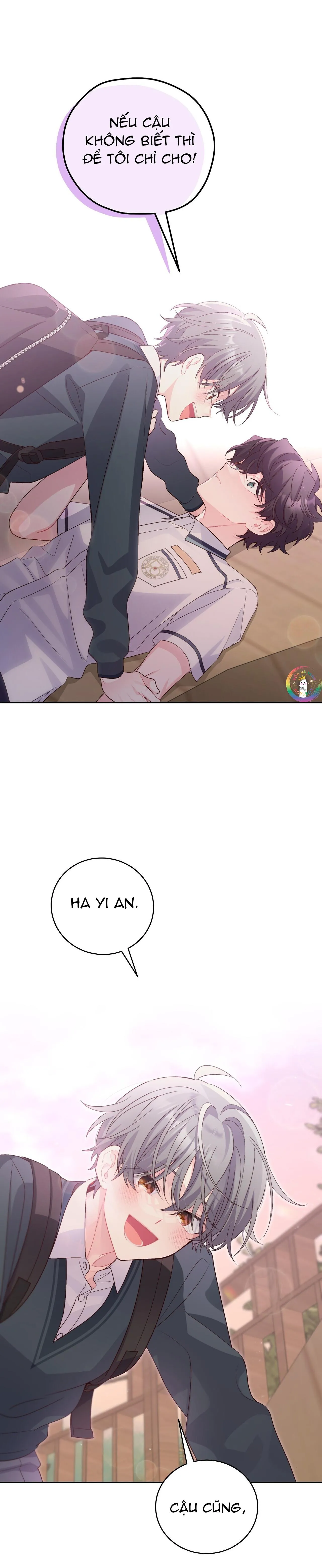 (END) Merry Marbling Chapter 32 Trang 32