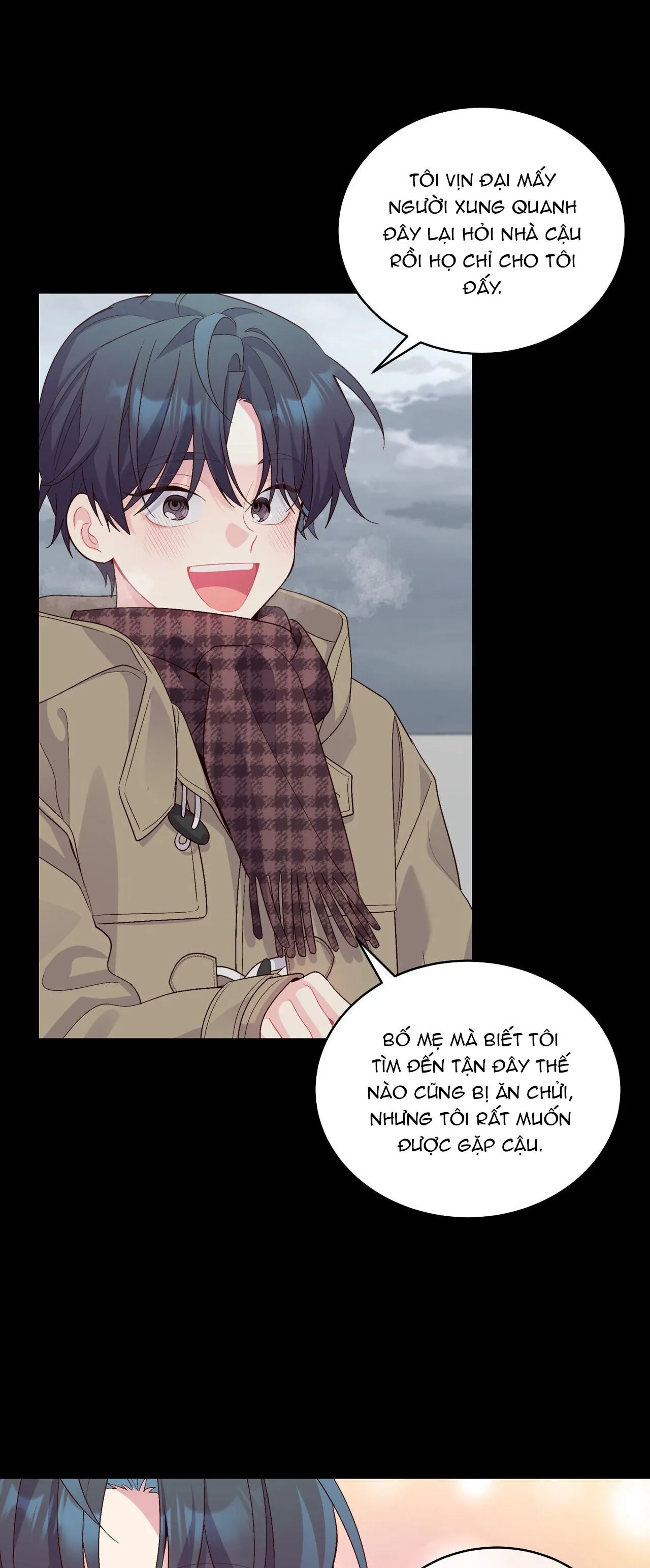 (END) Merry Marbling Chapter 34 Trang 5