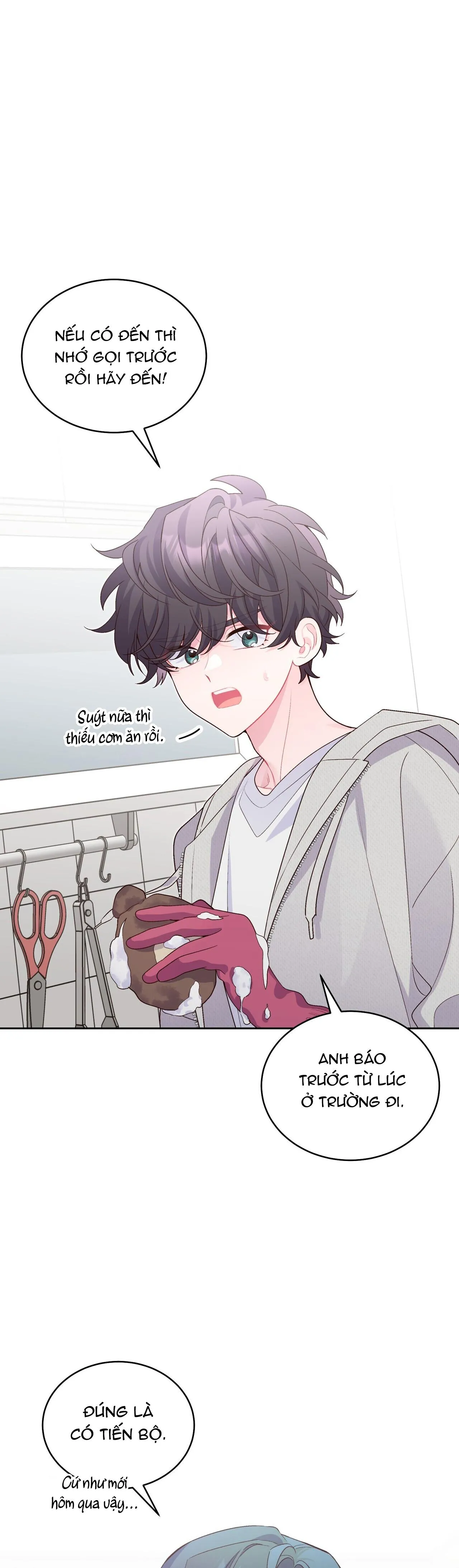 (END) Merry Marbling Chapter 34 Trang 10