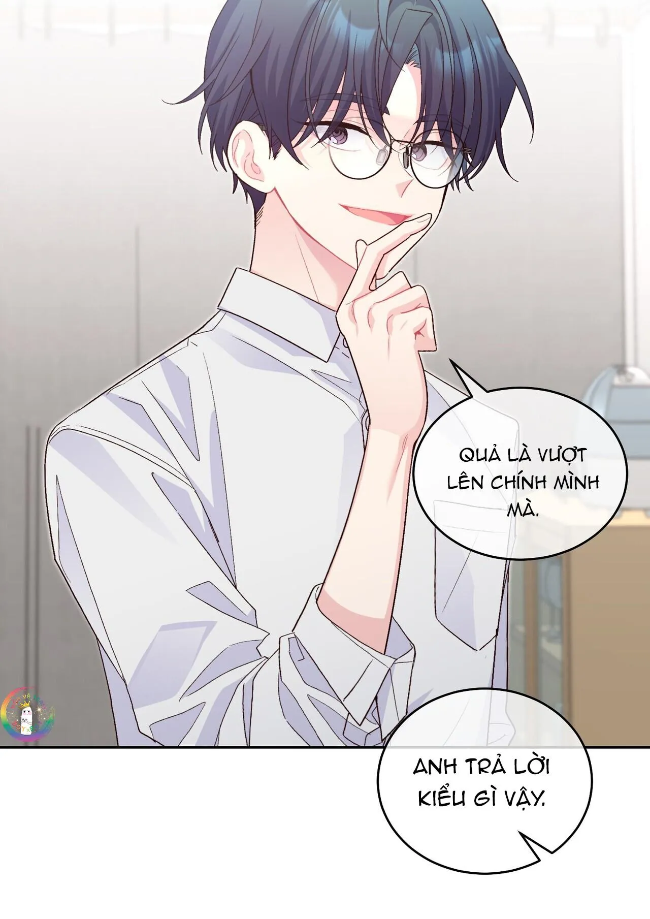 (END) Merry Marbling Chapter 34 Trang 11