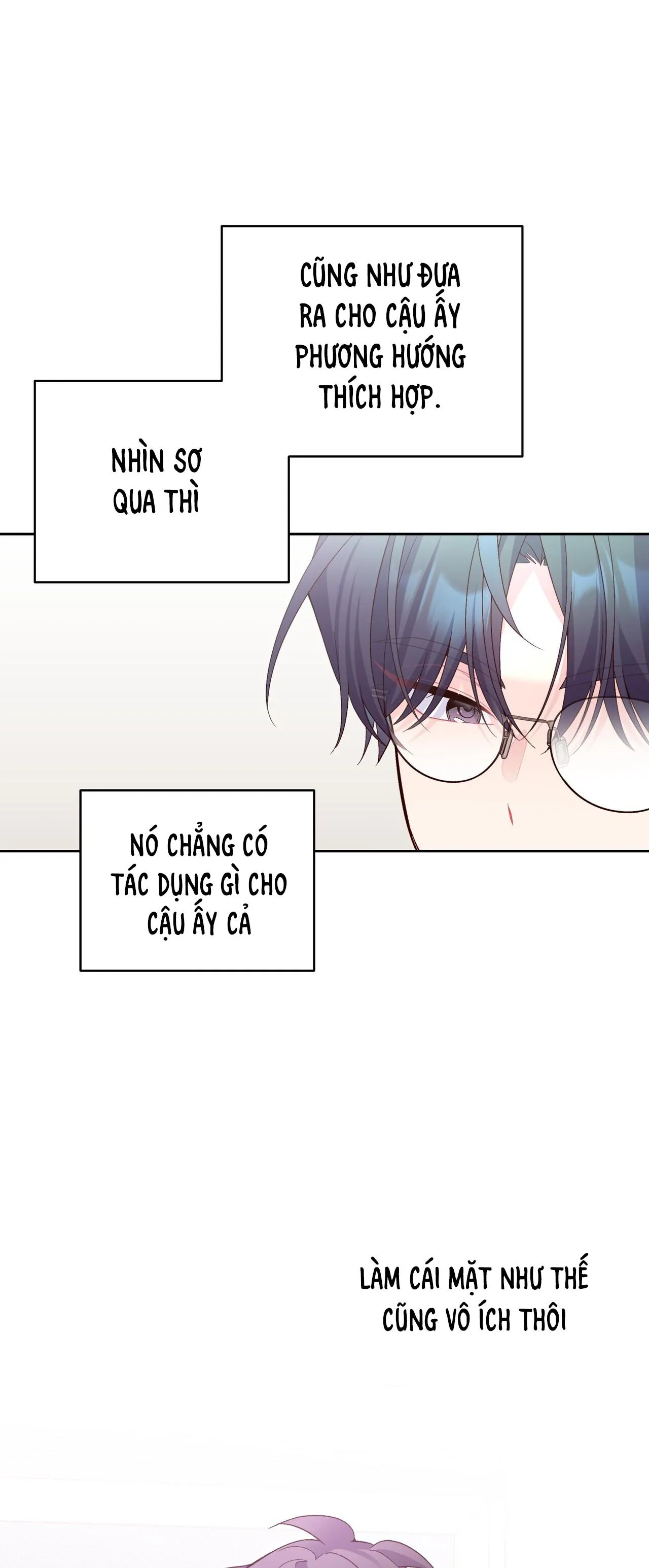 (END) Merry Marbling Chapter 34 Trang 18