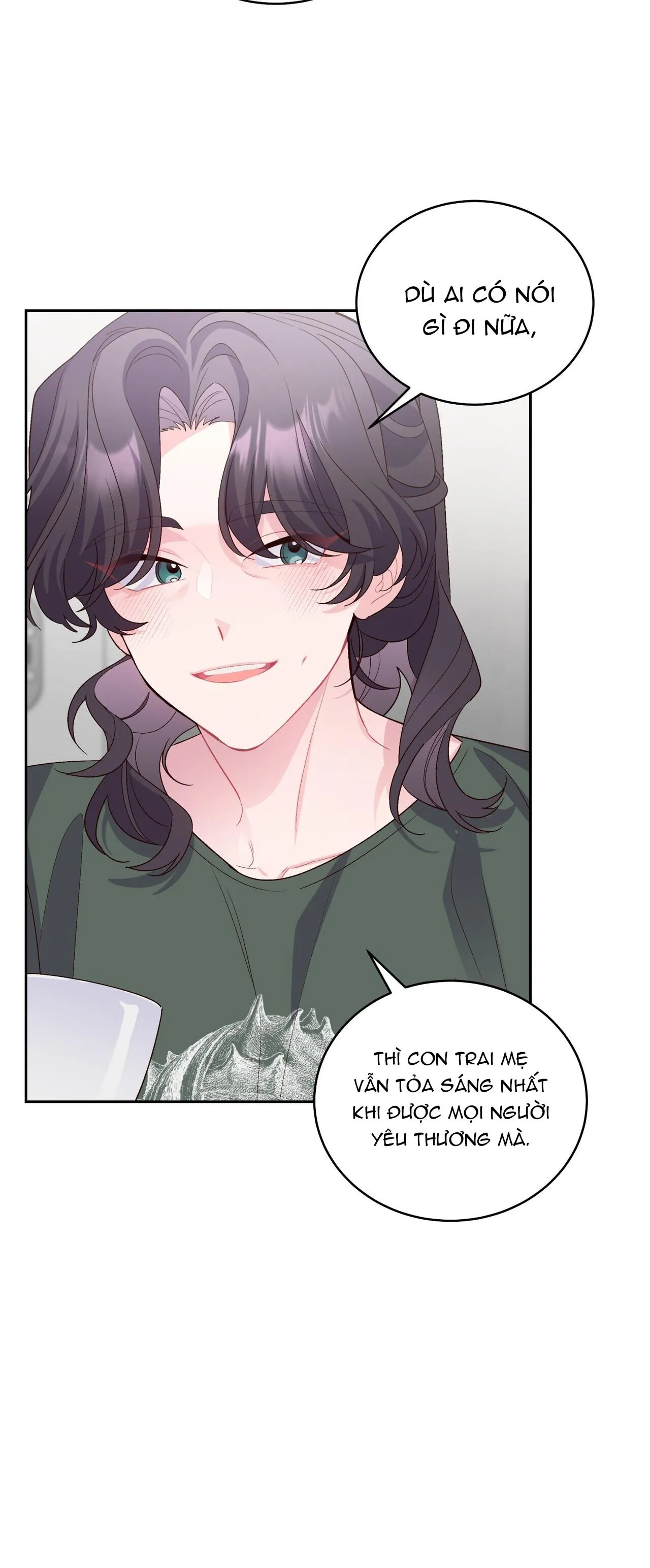 (END) Merry Marbling Chapter 34 Trang 21