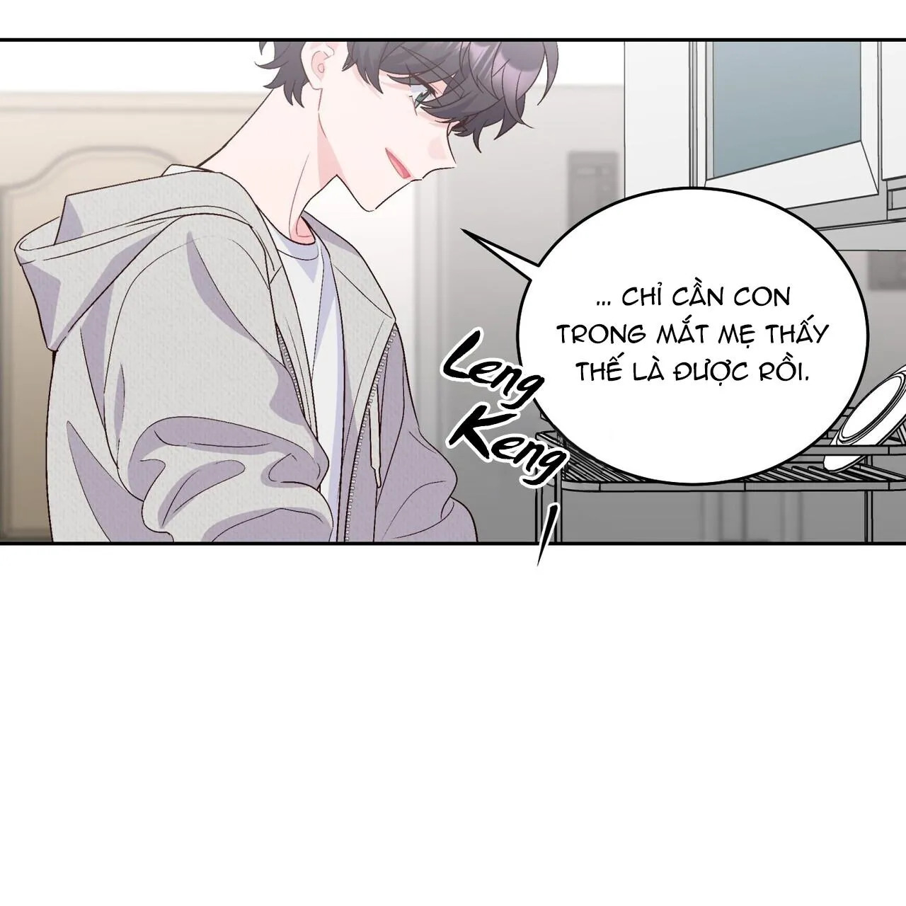 (END) Merry Marbling Chapter 34 Trang 22