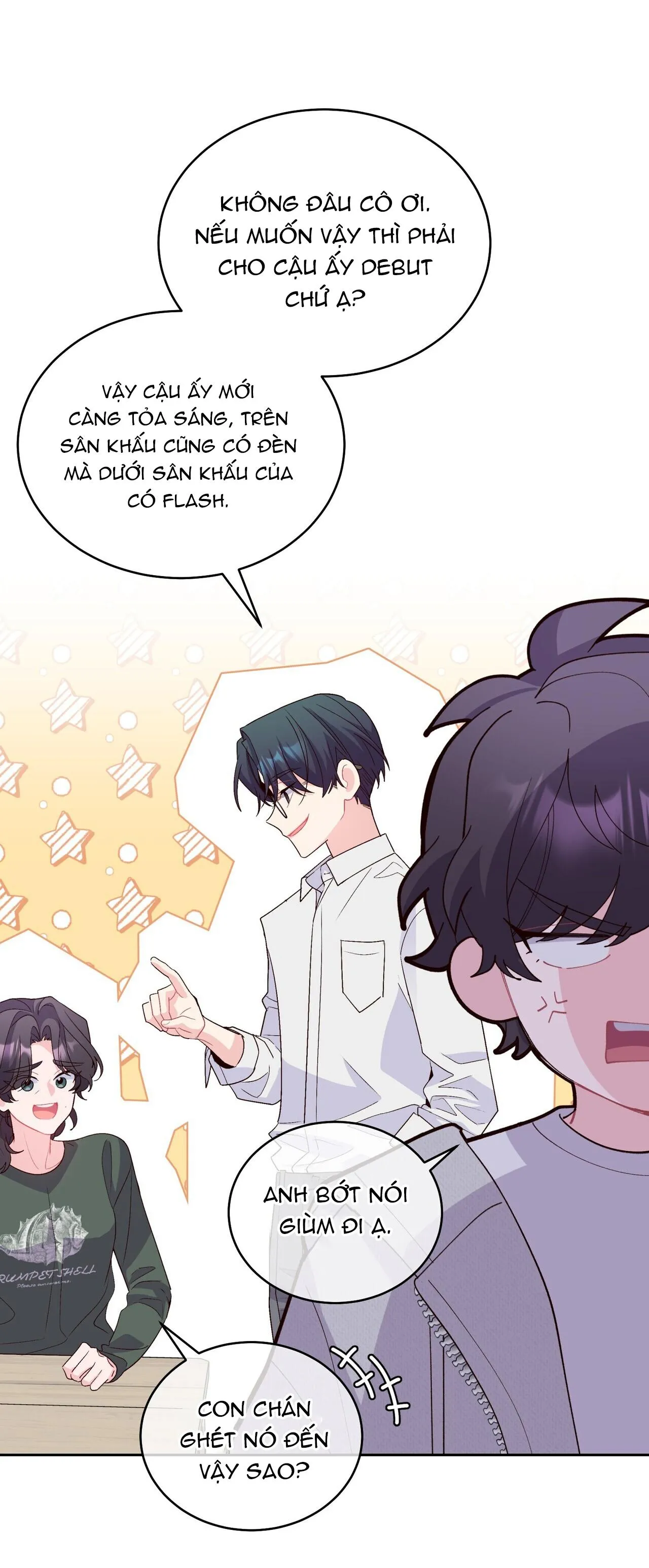 (END) Merry Marbling Chapter 34 Trang 23