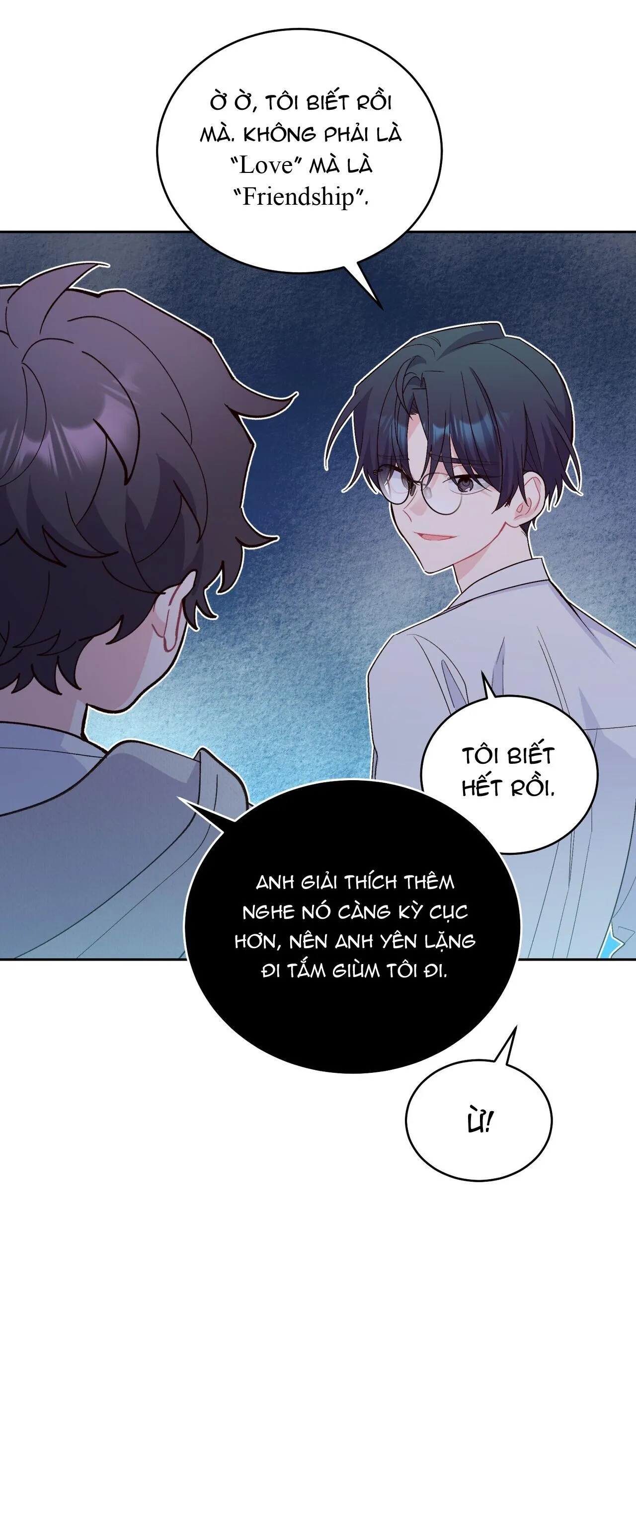 (END) Merry Marbling Chapter 34 Trang 29