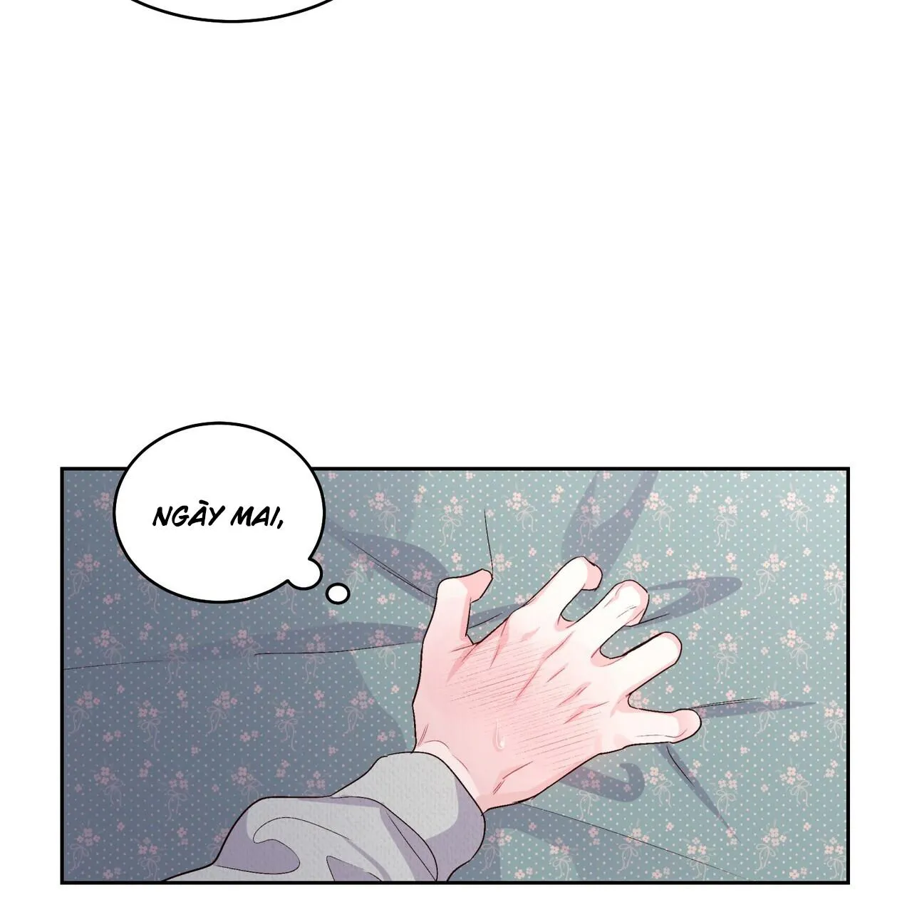 (END) Merry Marbling Chapter 34 Trang 31