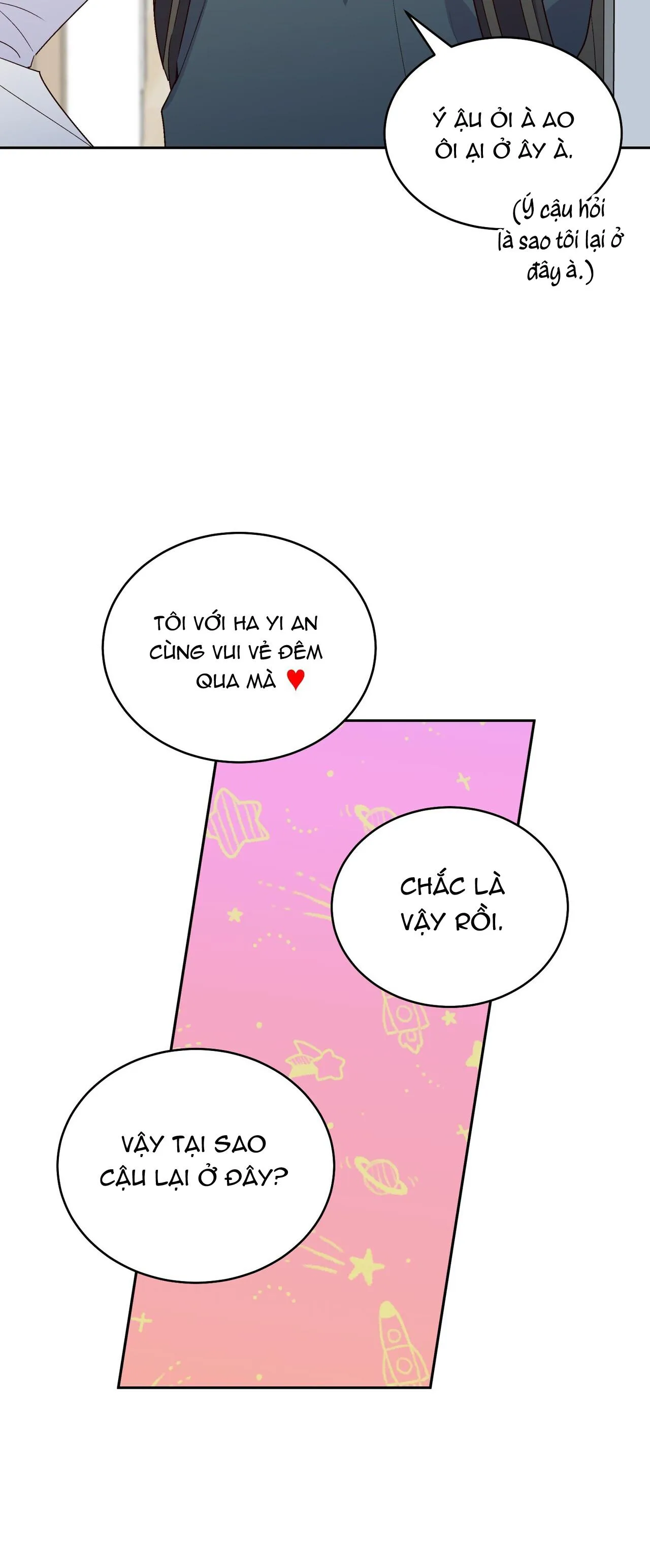 (END) Merry Marbling Chapter 34 Trang 35