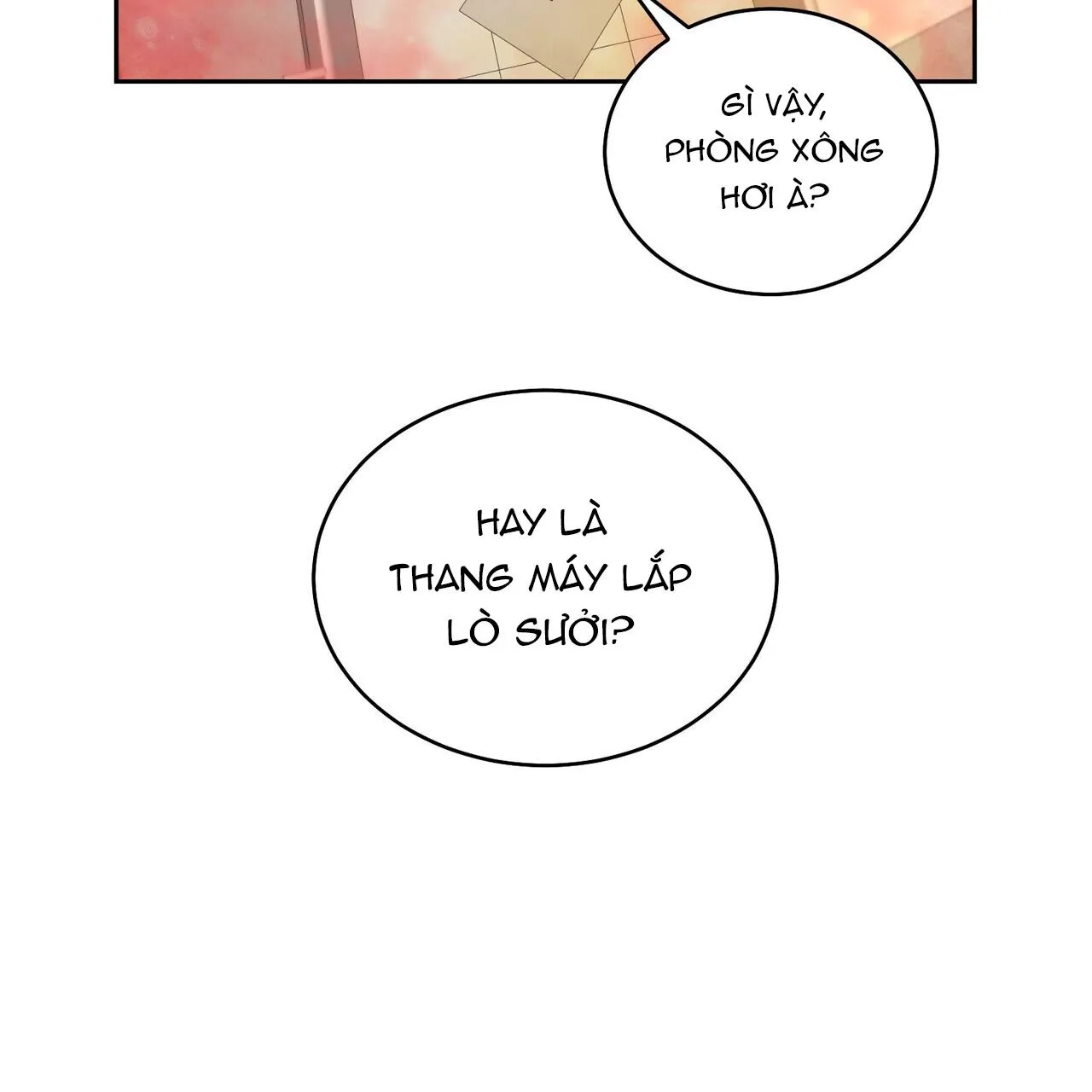 (END) Merry Marbling Chapter 34 Trang 47